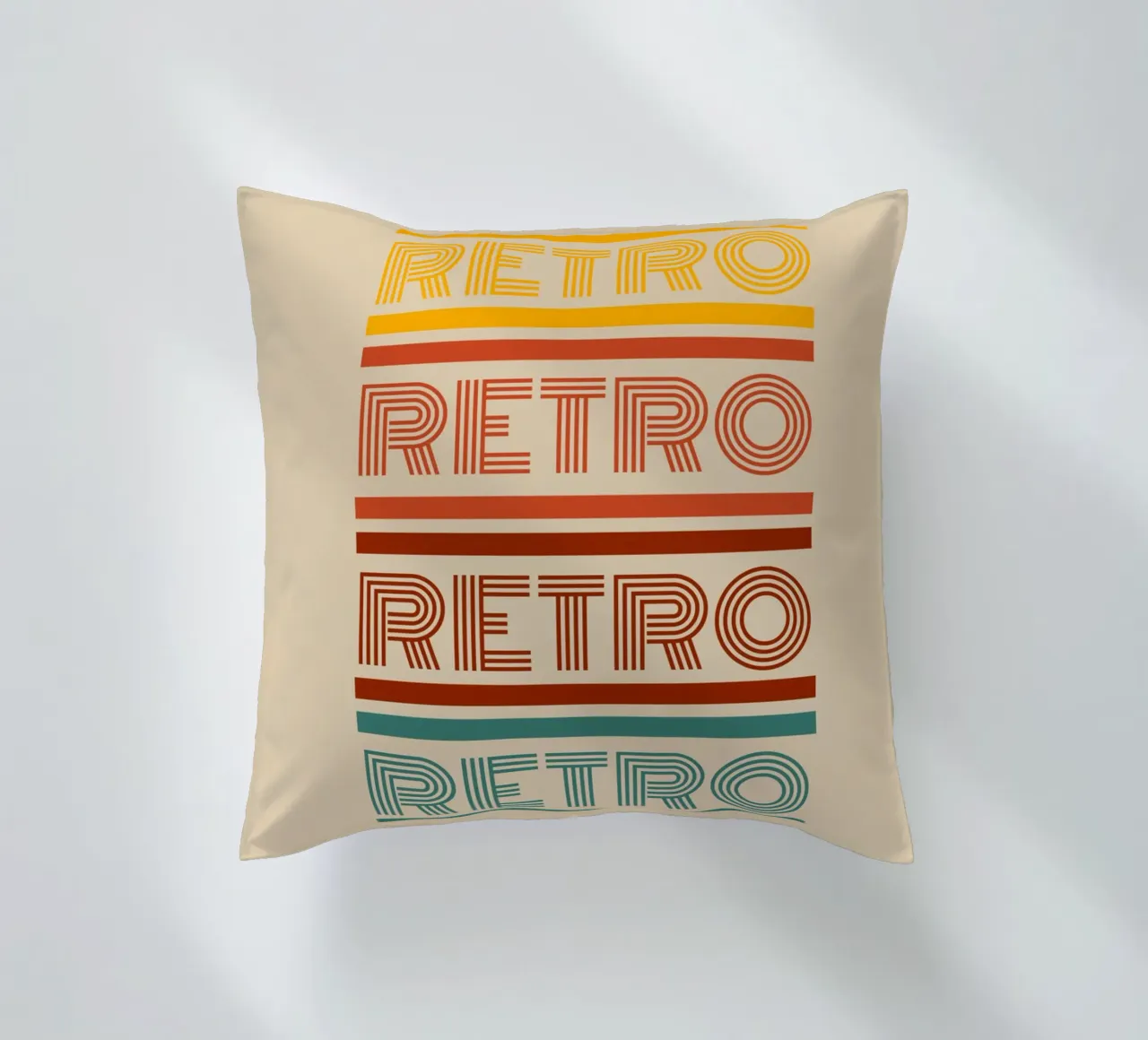 Daily Vintage Style cuscino da Dreamer10