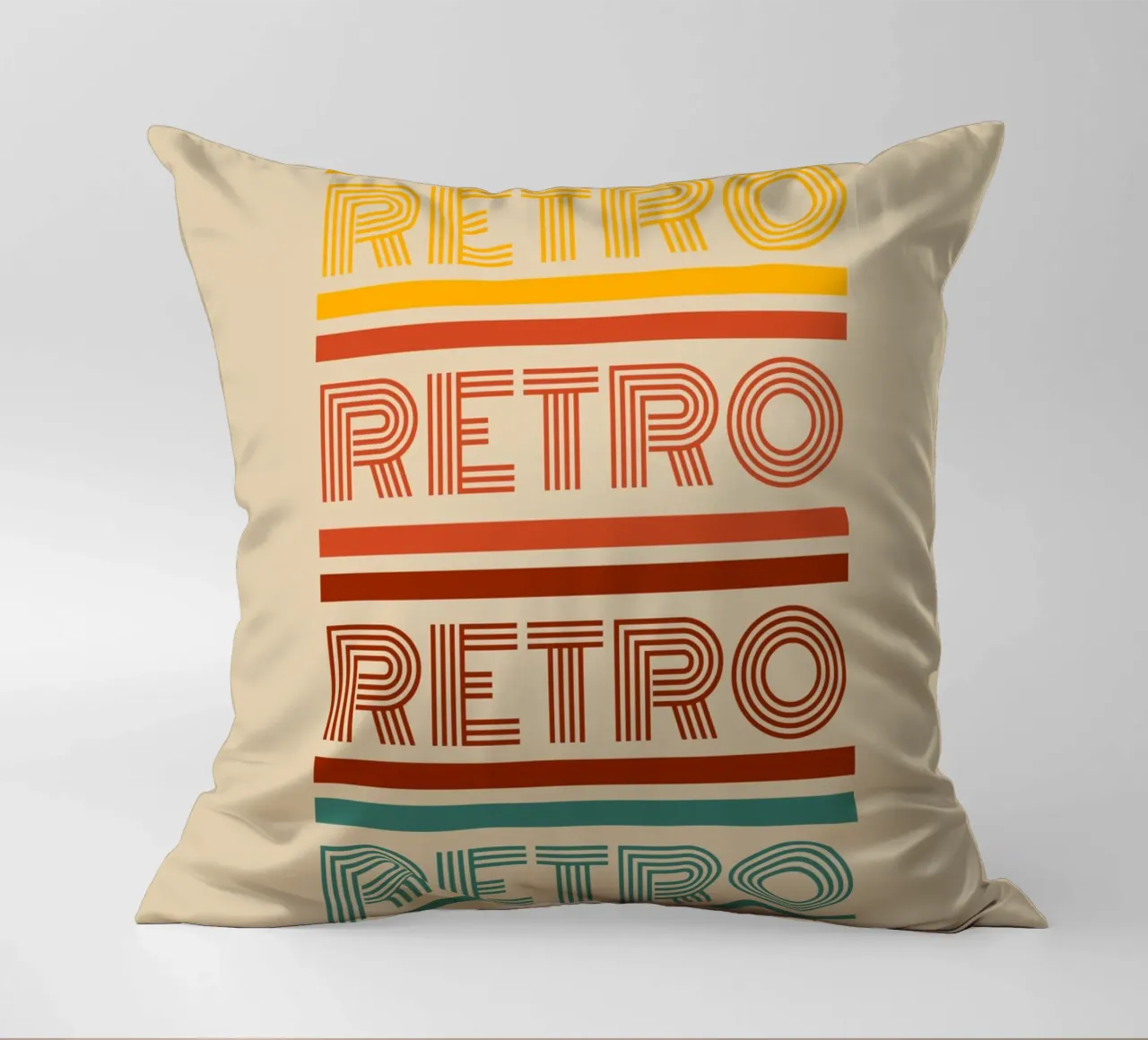 Daily Vintage Style cuscino da Dreamer10