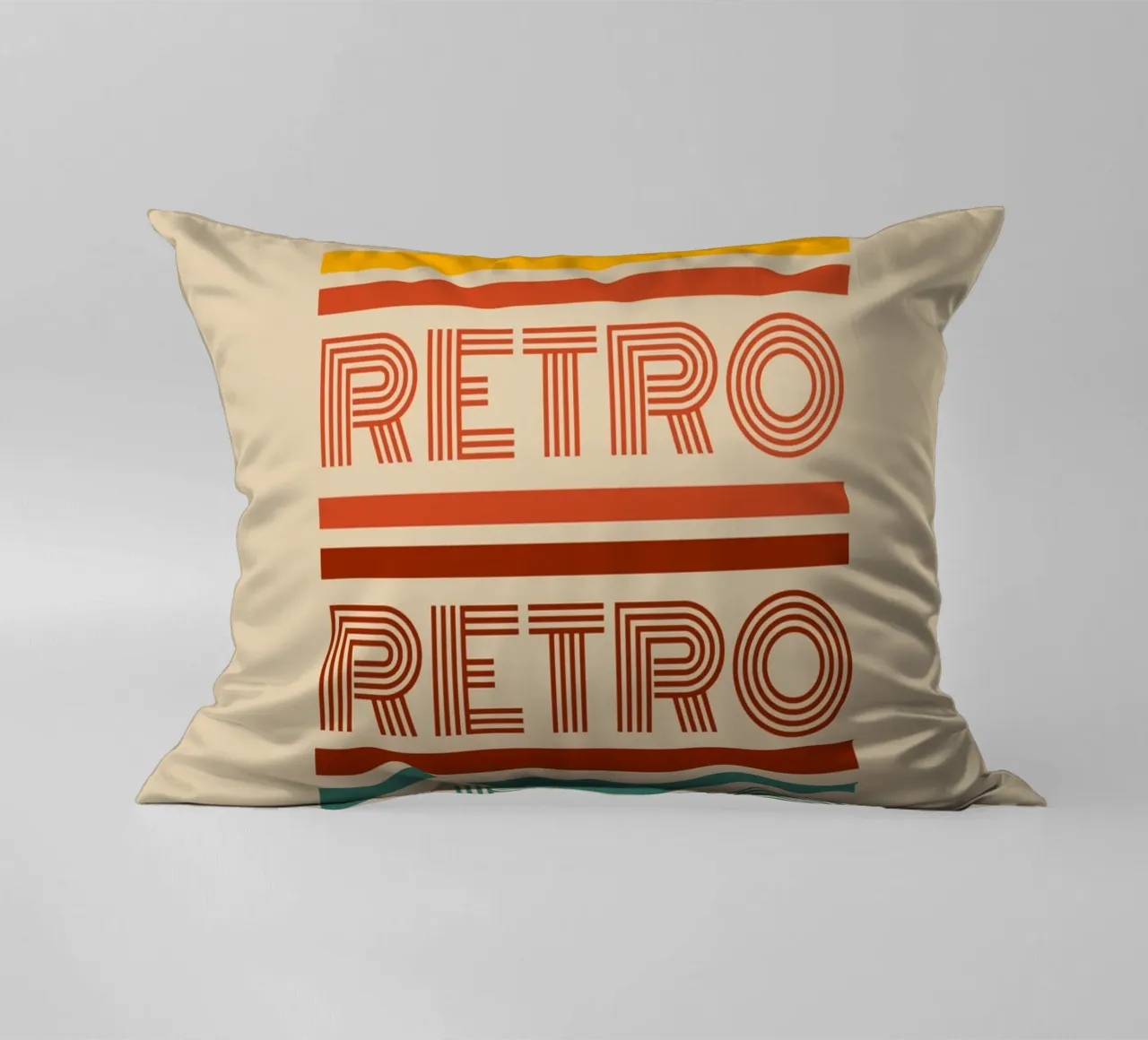 Daily Vintage Style cuscino da Dreamer10
