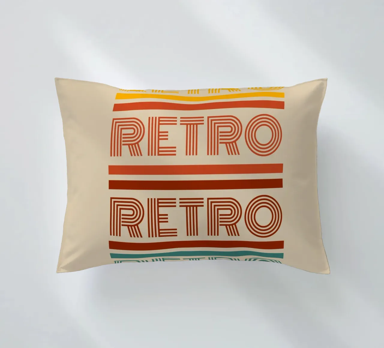 Daily Vintage Style cuscino da Dreamer10