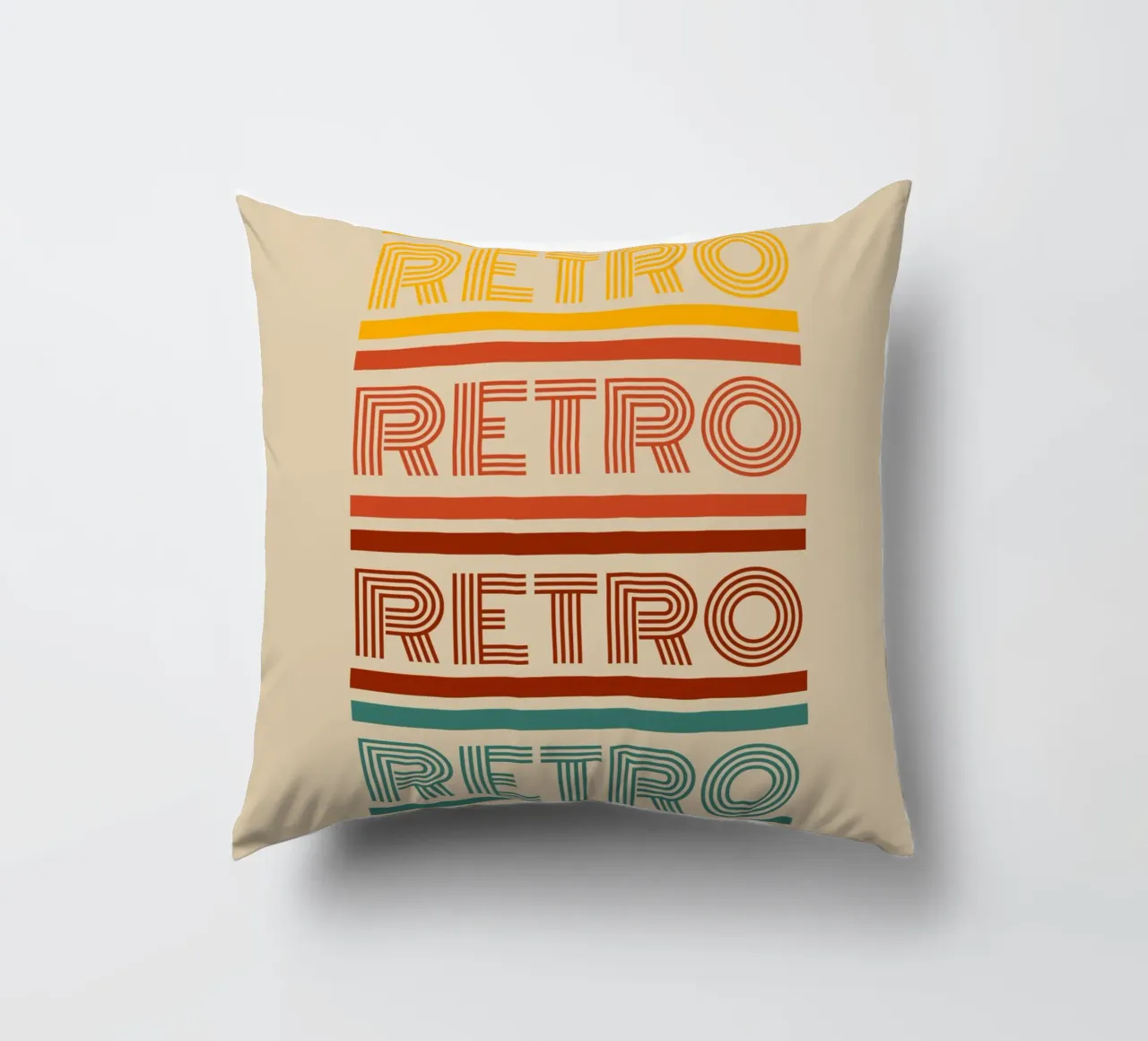 Daily Vintage Style cuscino da Dreamer10