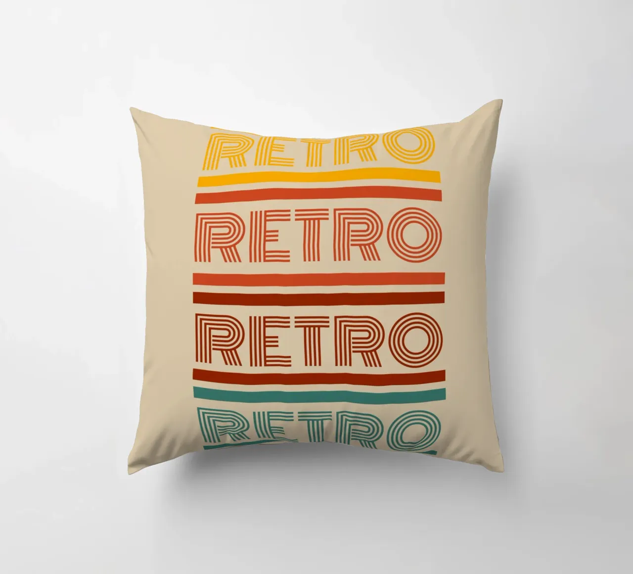 Daily Vintage Style cuscino da Dreamer10