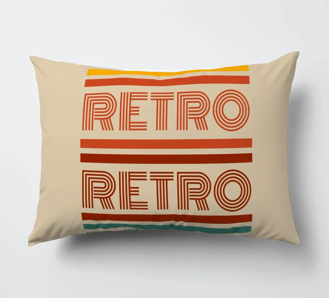 Daily Vintage Style cuscino da Dreamer10