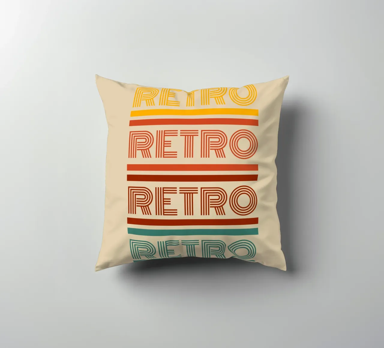 Daily Vintage Style cuscino da Dreamer10