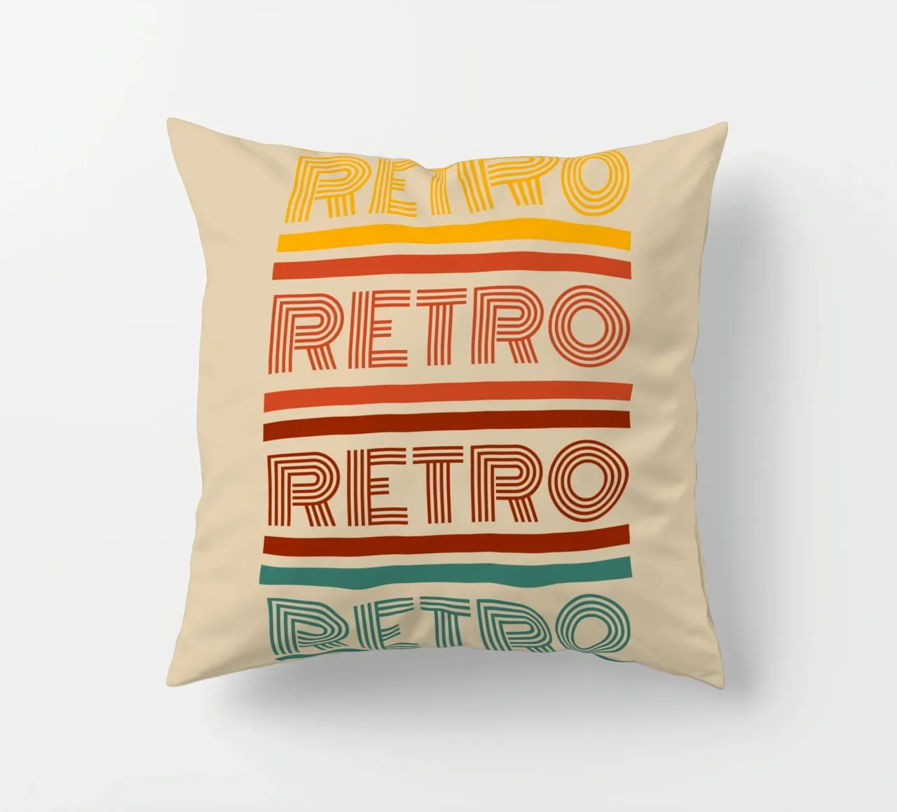 Daily Vintage Style cuscino da Dreamer10