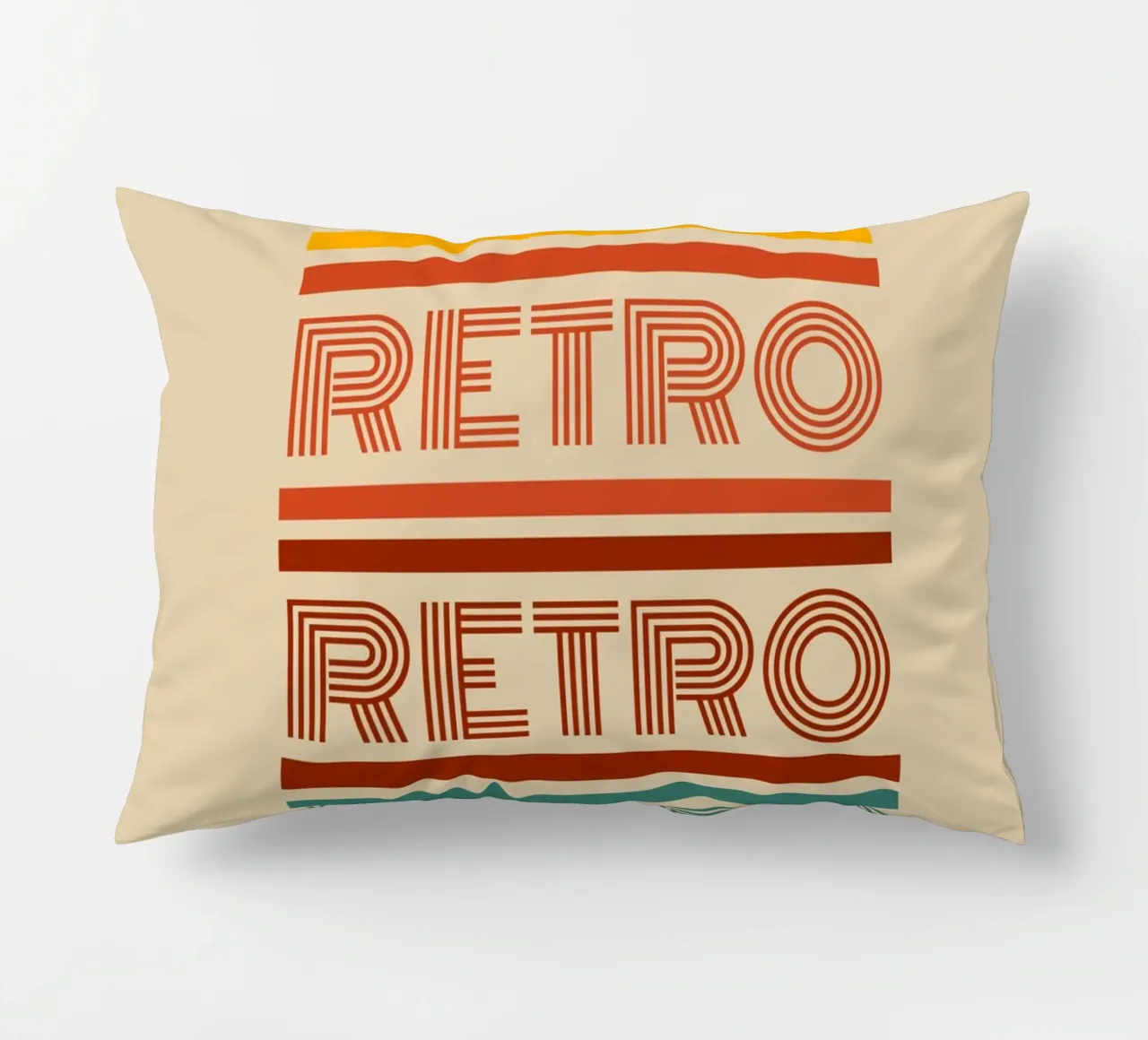 Daily Vintage Style cuscino da Dreamer10
