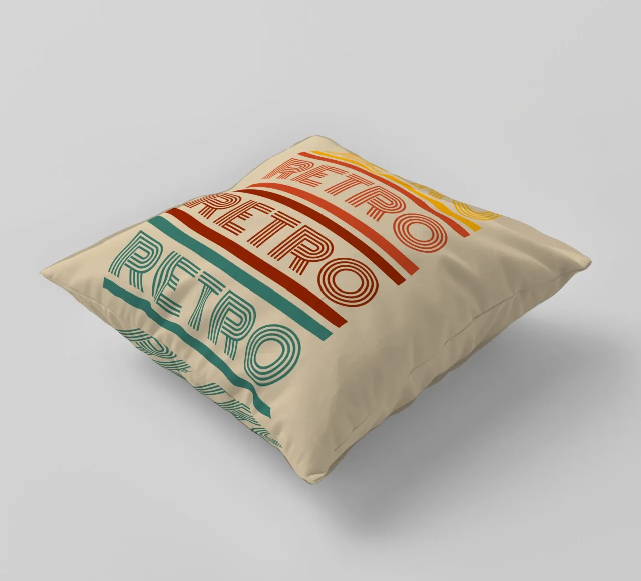 Daily Vintage Style cuscino da Dreamer10