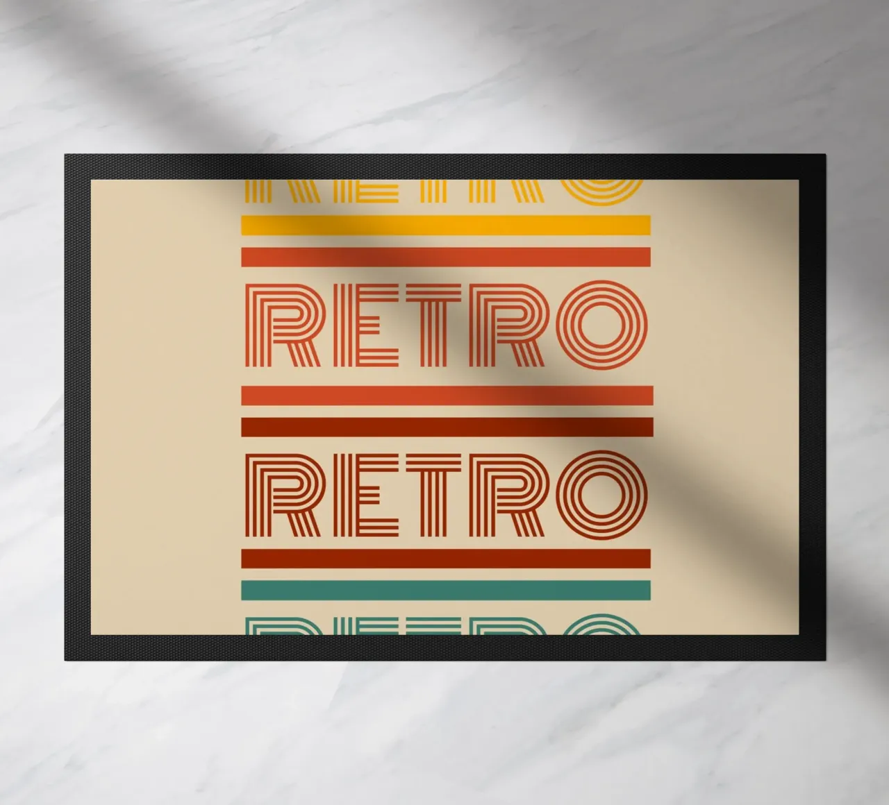 Daily Vintage Style zerbino da Dreamer10