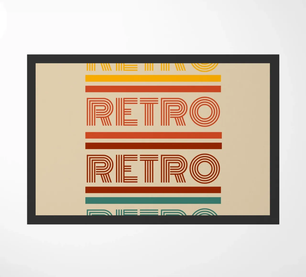 Daily Vintage Style zerbino da Dreamer10