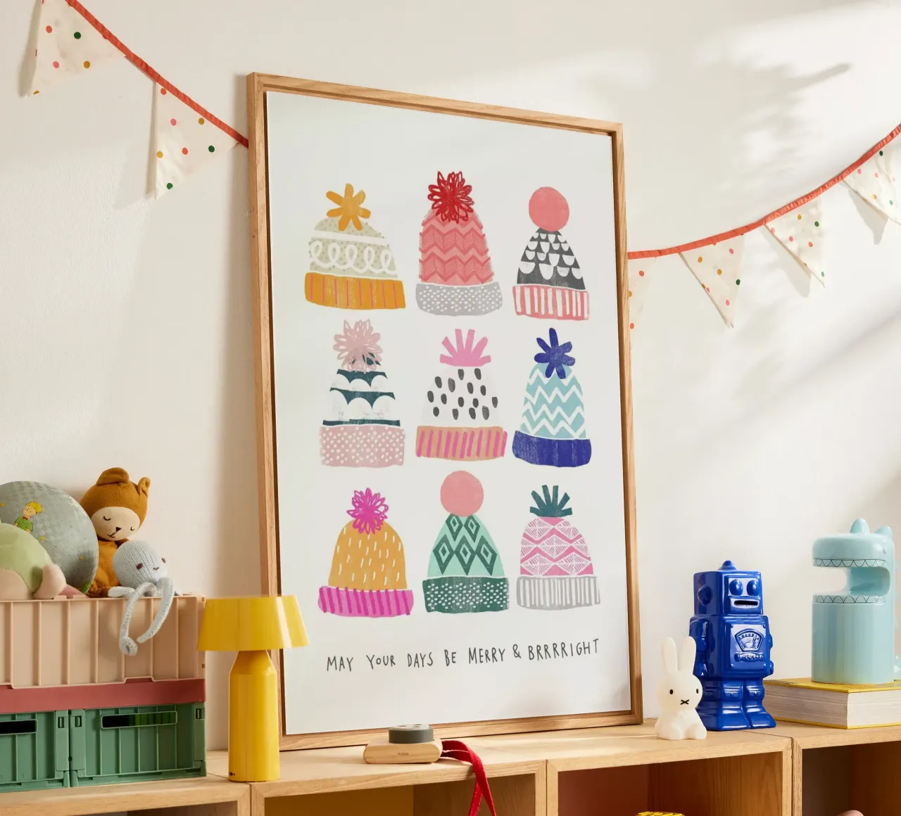 Cold Outside No. 2 plexiglass da typealive