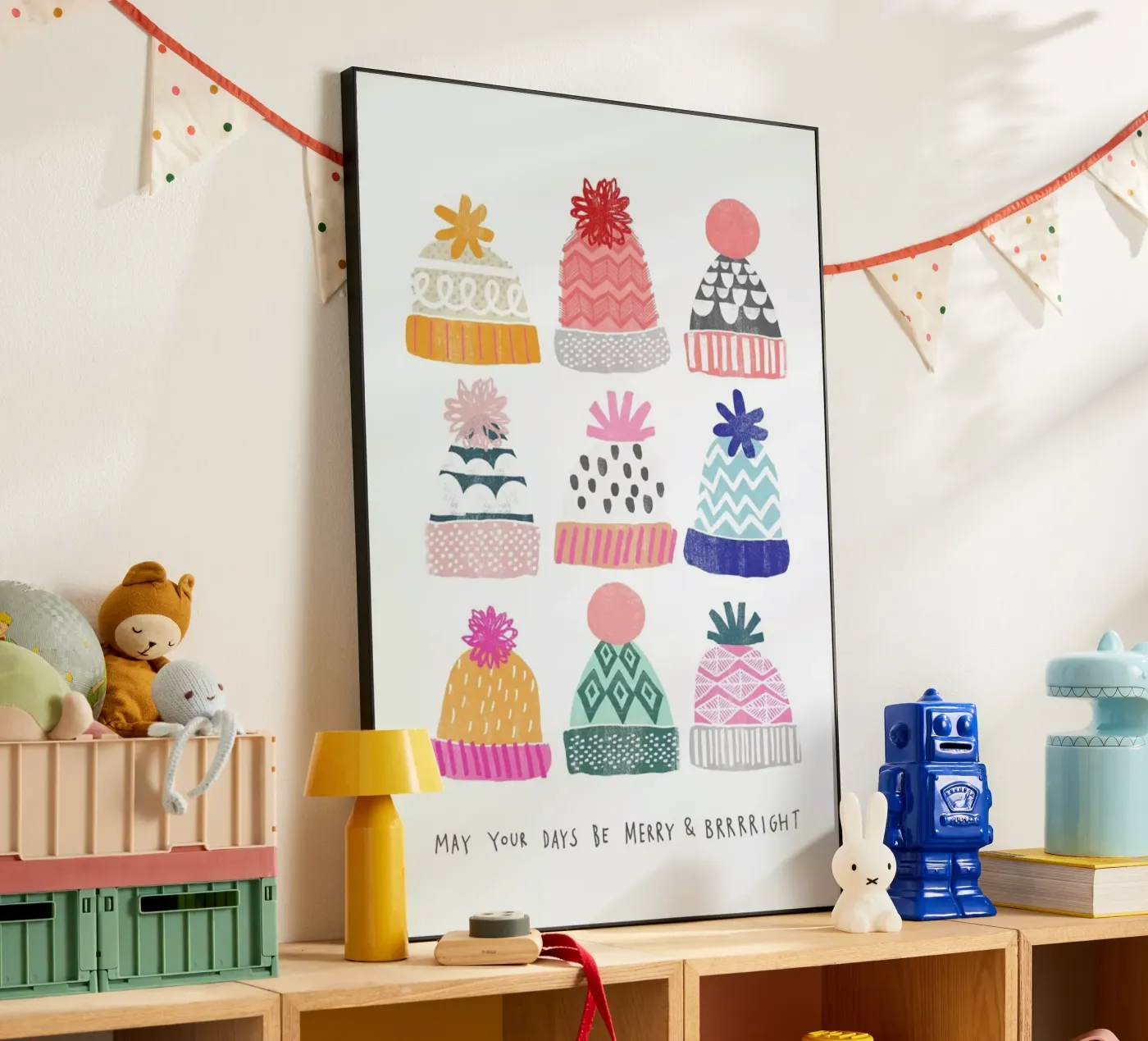 Cold Outside No. 2 alluminio dibond da typealive