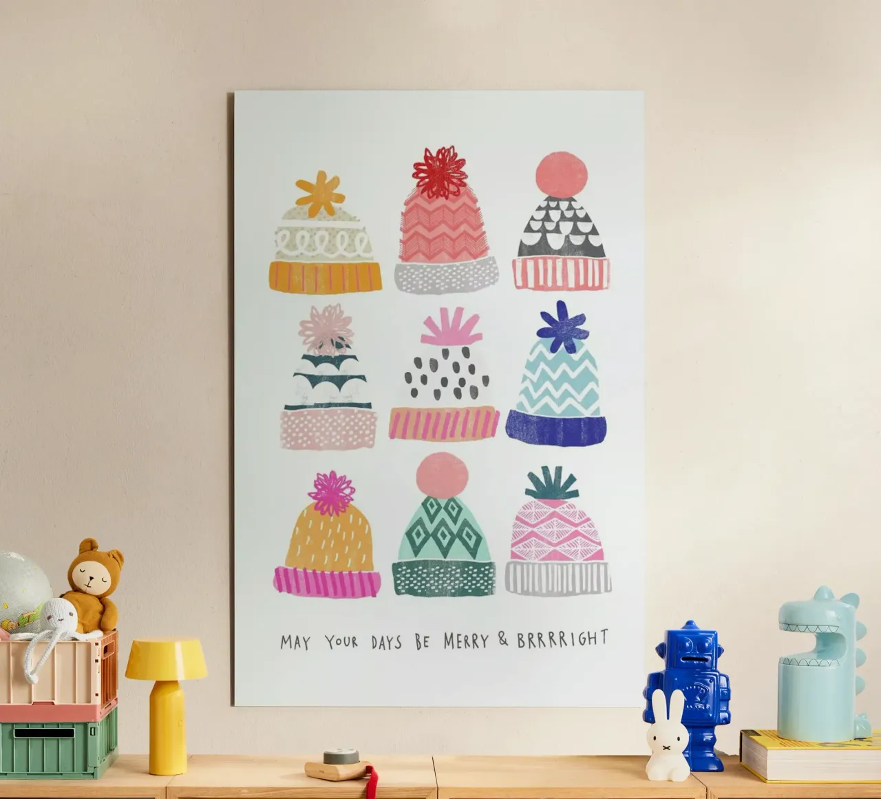 Cold Outside No. 2 alluminio dibond da typealive
