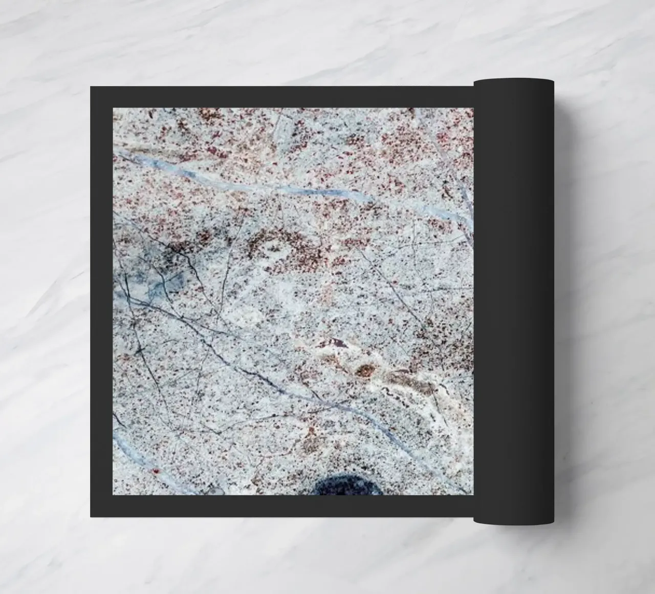 Earth zerbino da Paul Aidan Perry