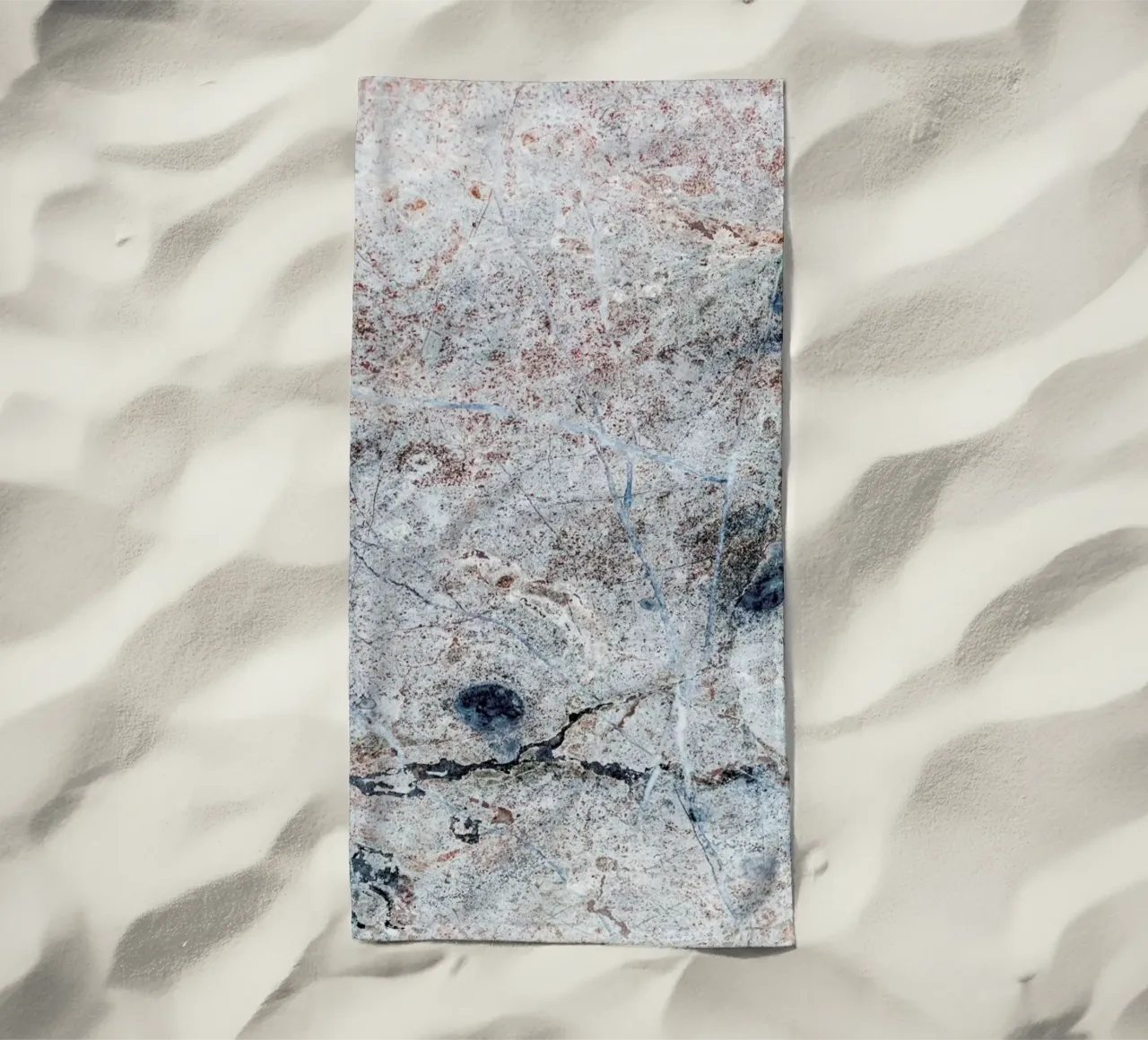 Earth telo mare da Paul Aidan Perry