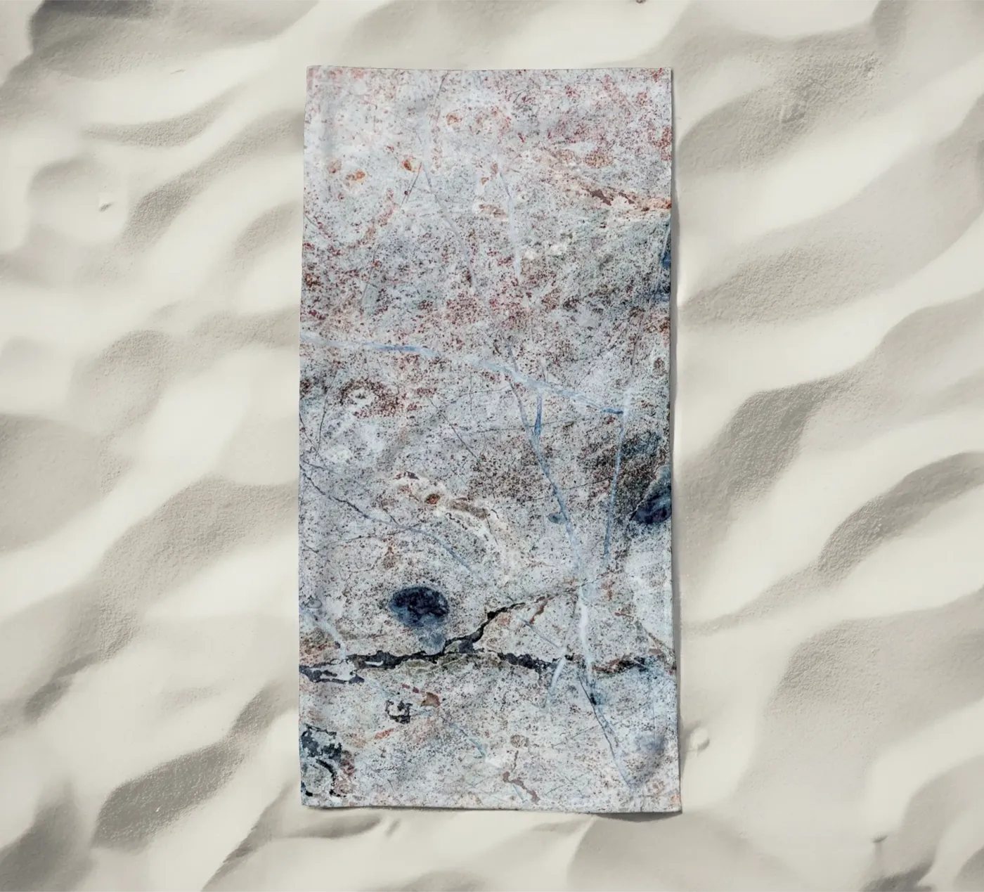 Earth telo mare da Paul Aidan Perry