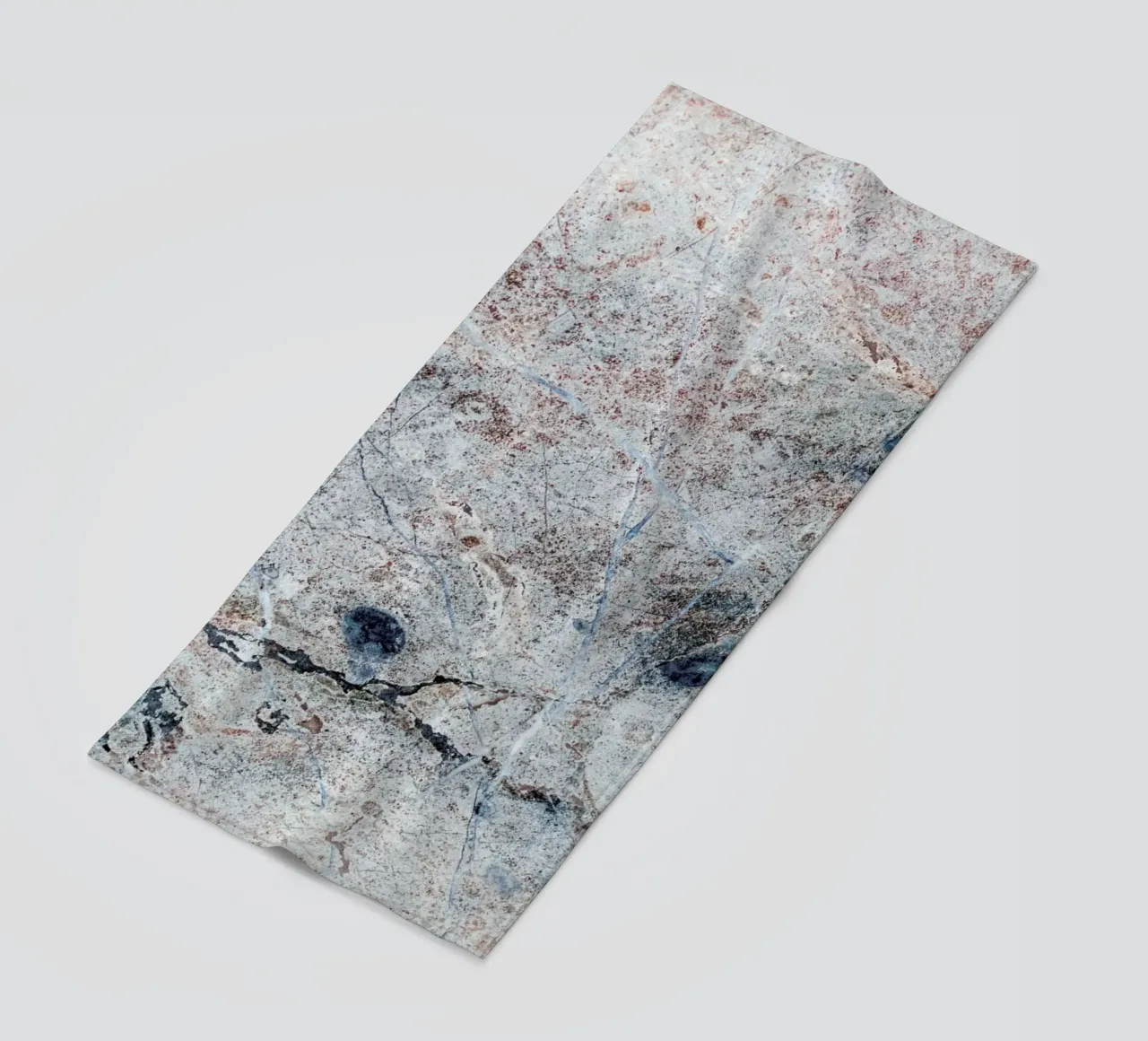 Earth telo mare da Paul Aidan Perry