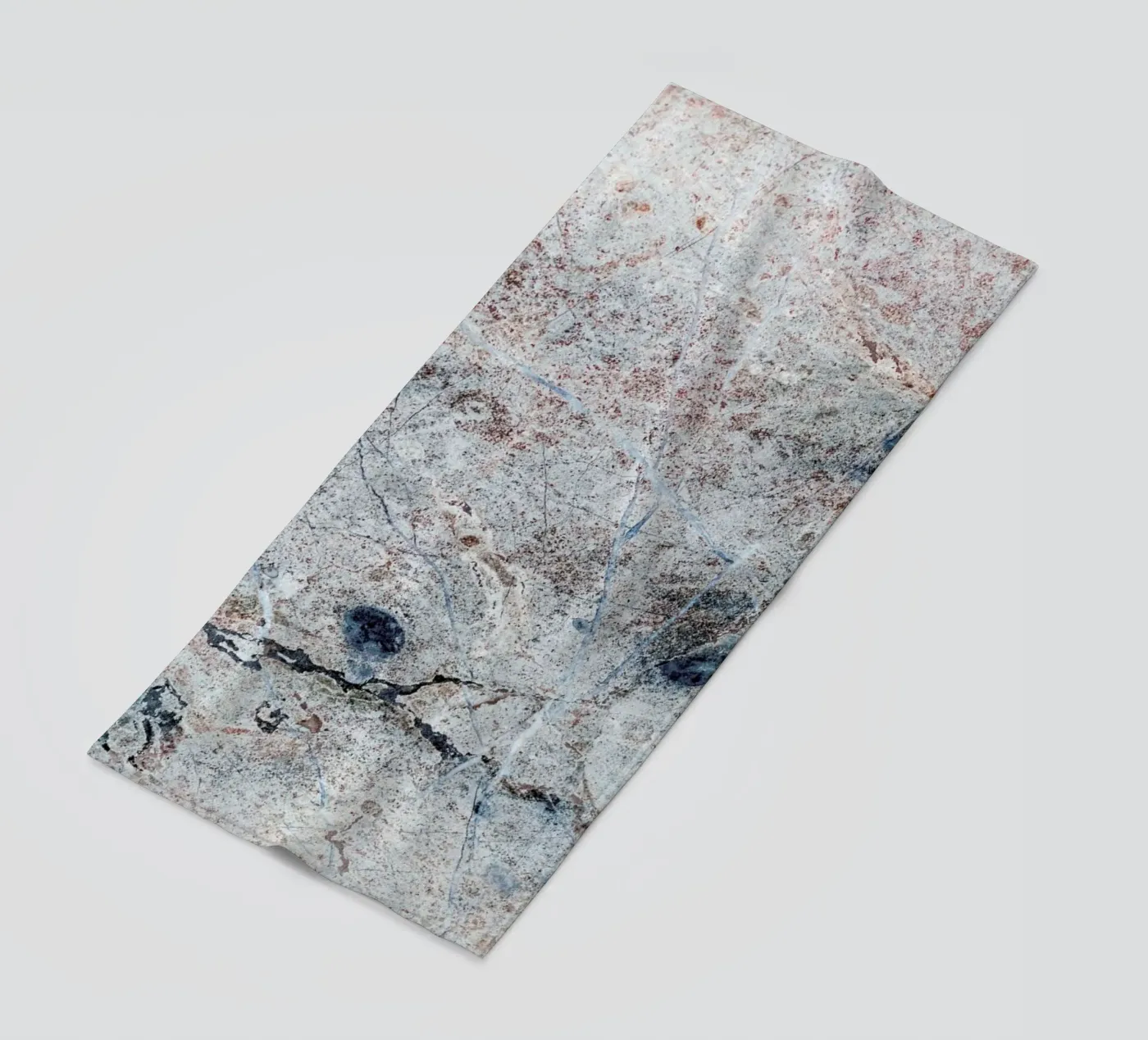 Earth telo mare da Paul Aidan Perry
