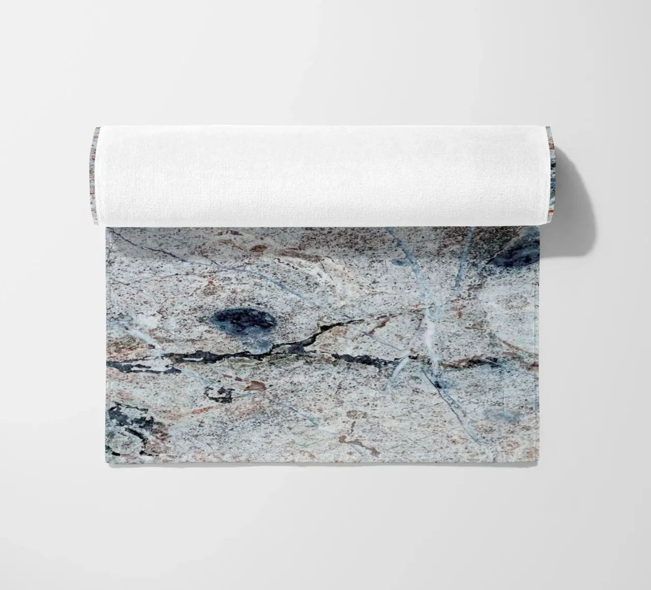 Earth telo mare da Paul Aidan Perry