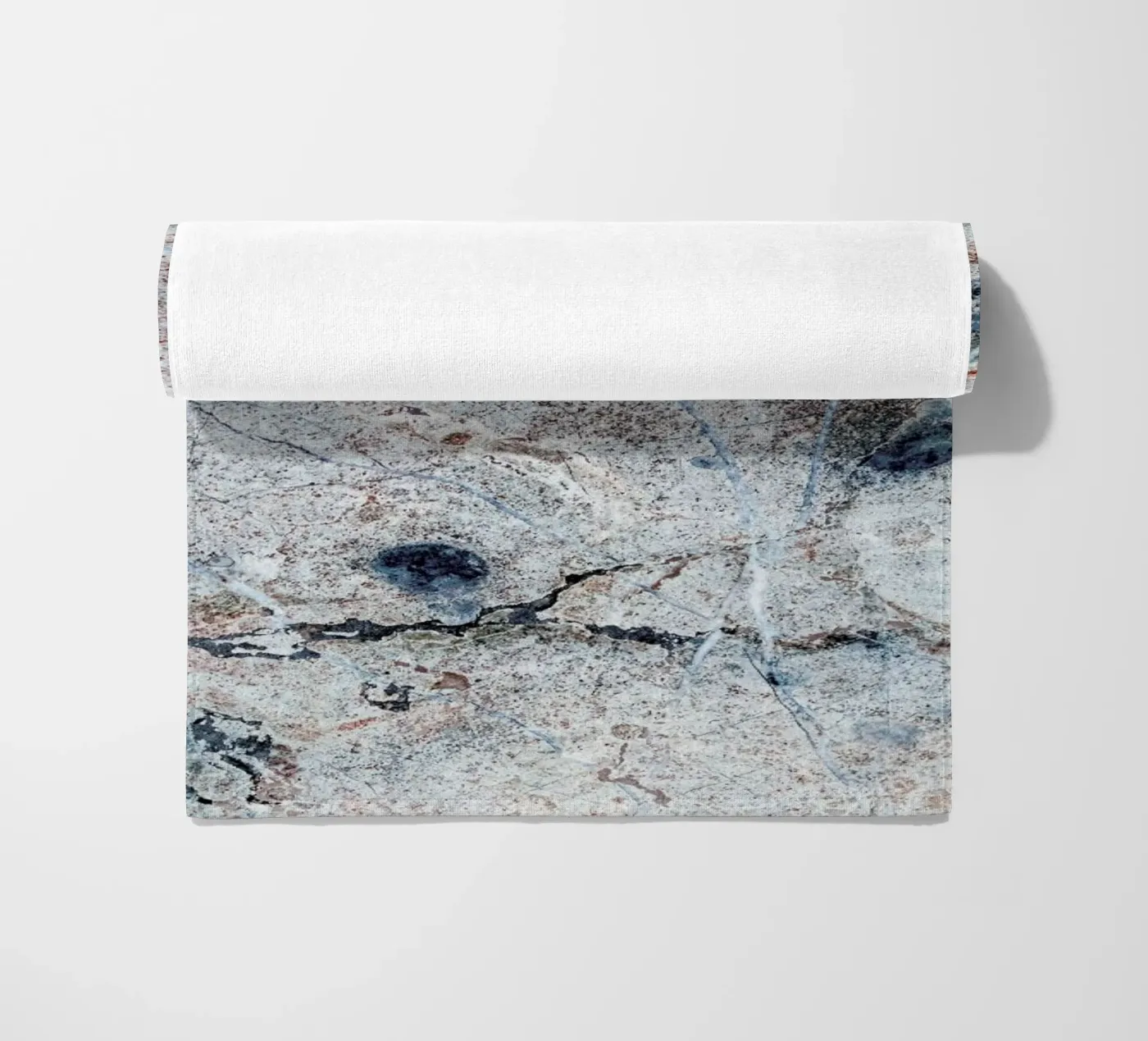 Earth telo mare da Paul Aidan Perry