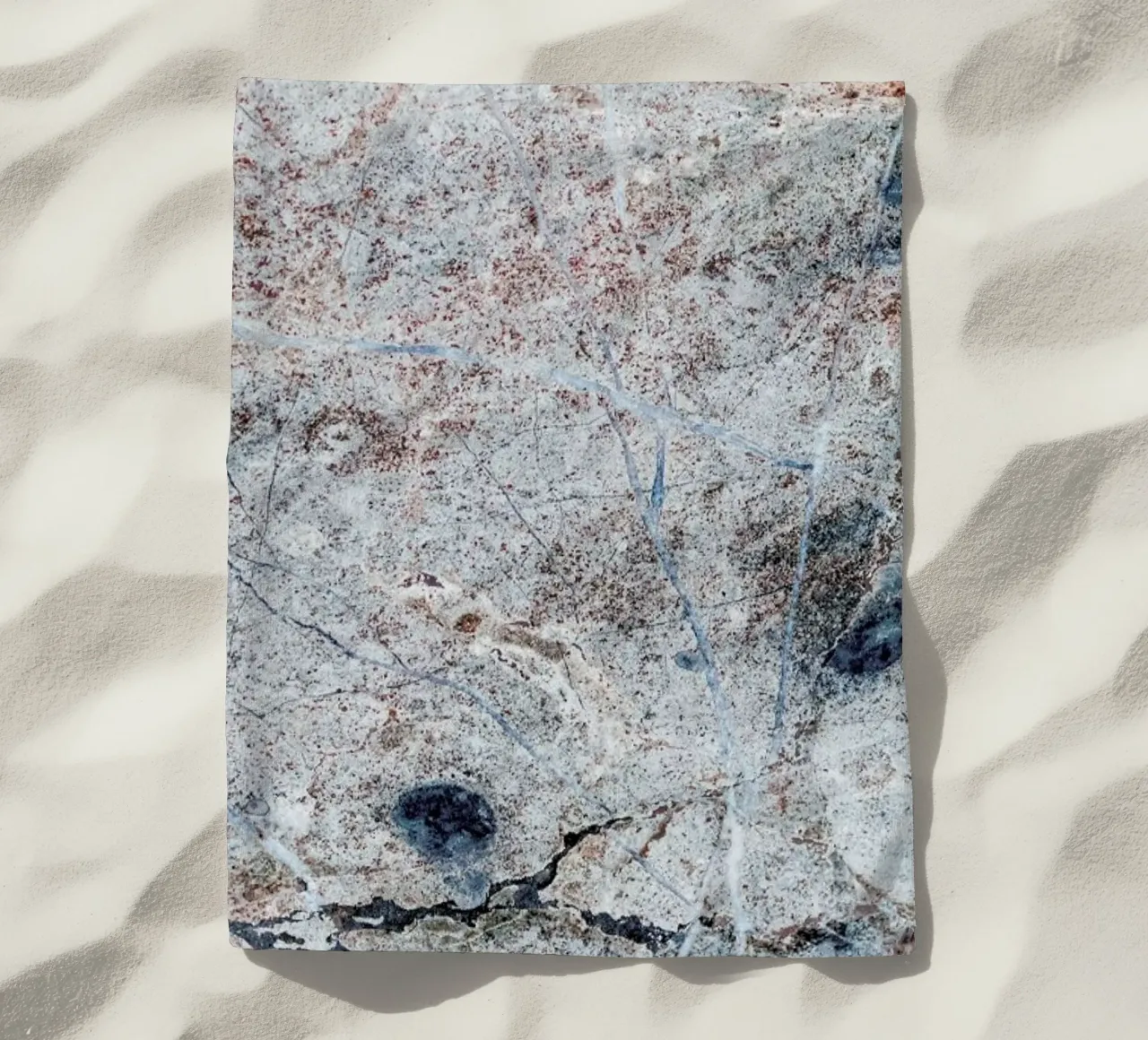 Earth telo mare da Paul Aidan Perry