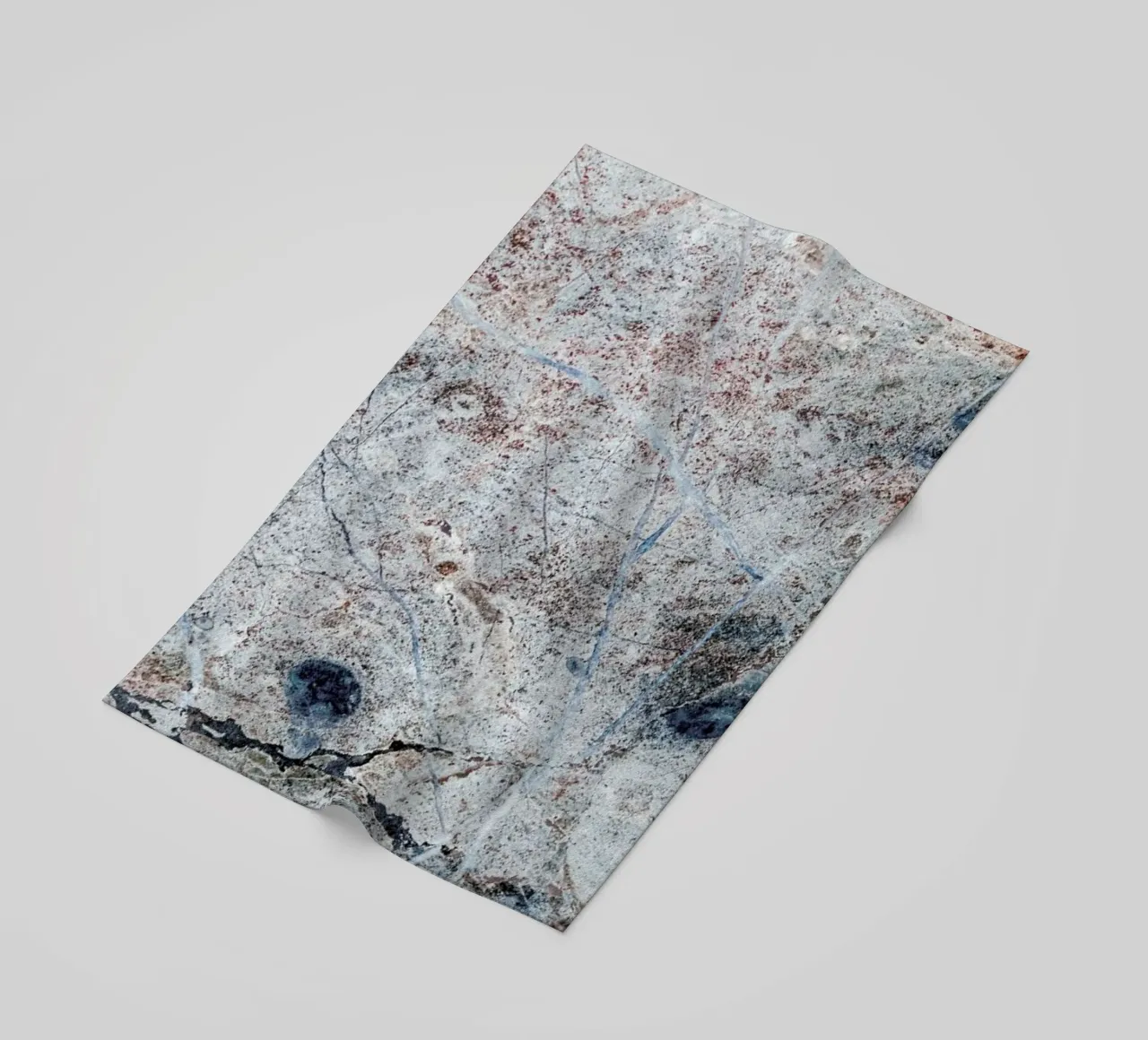 Earth telo mare da Paul Aidan Perry