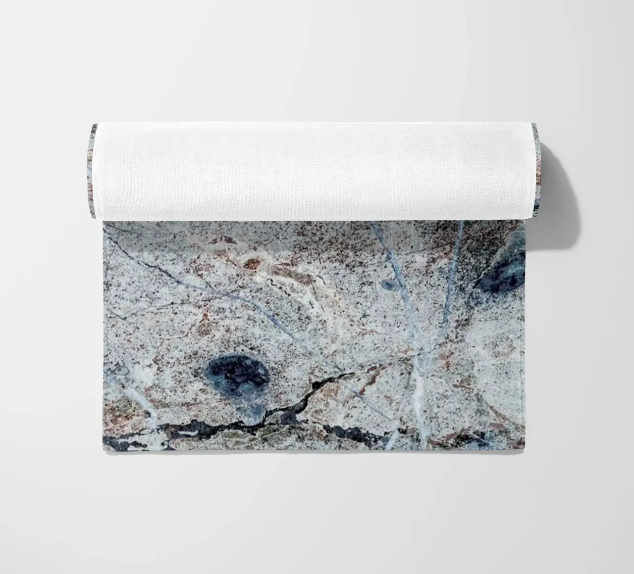 Earth telo mare da Paul Aidan Perry