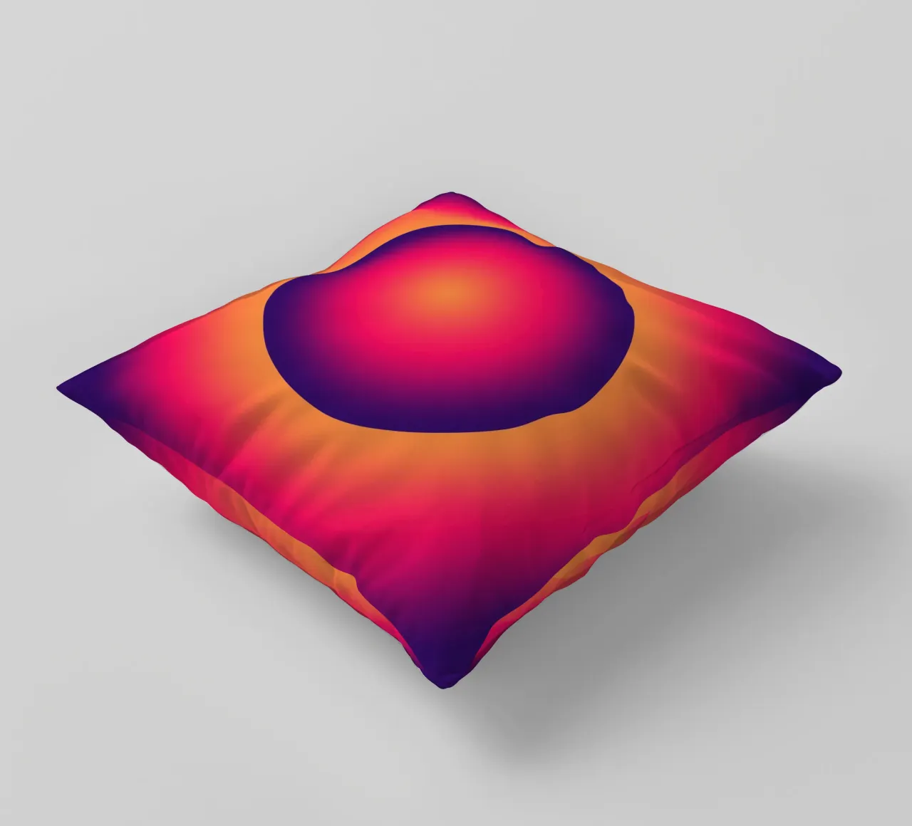 cosmic vibes cuscino da lookingforsunrays