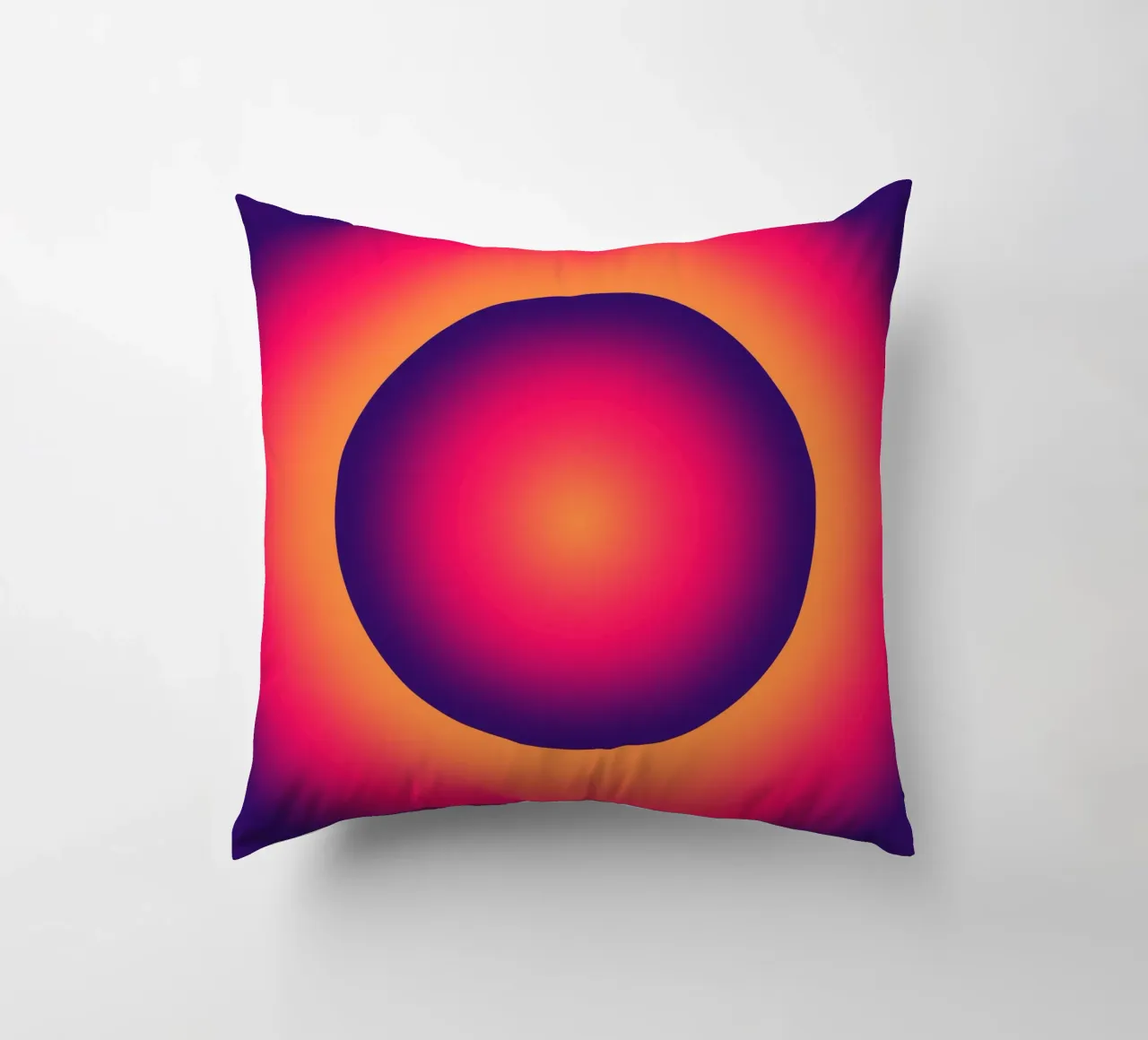 cosmic vibes cuscino da lookingforsunrays