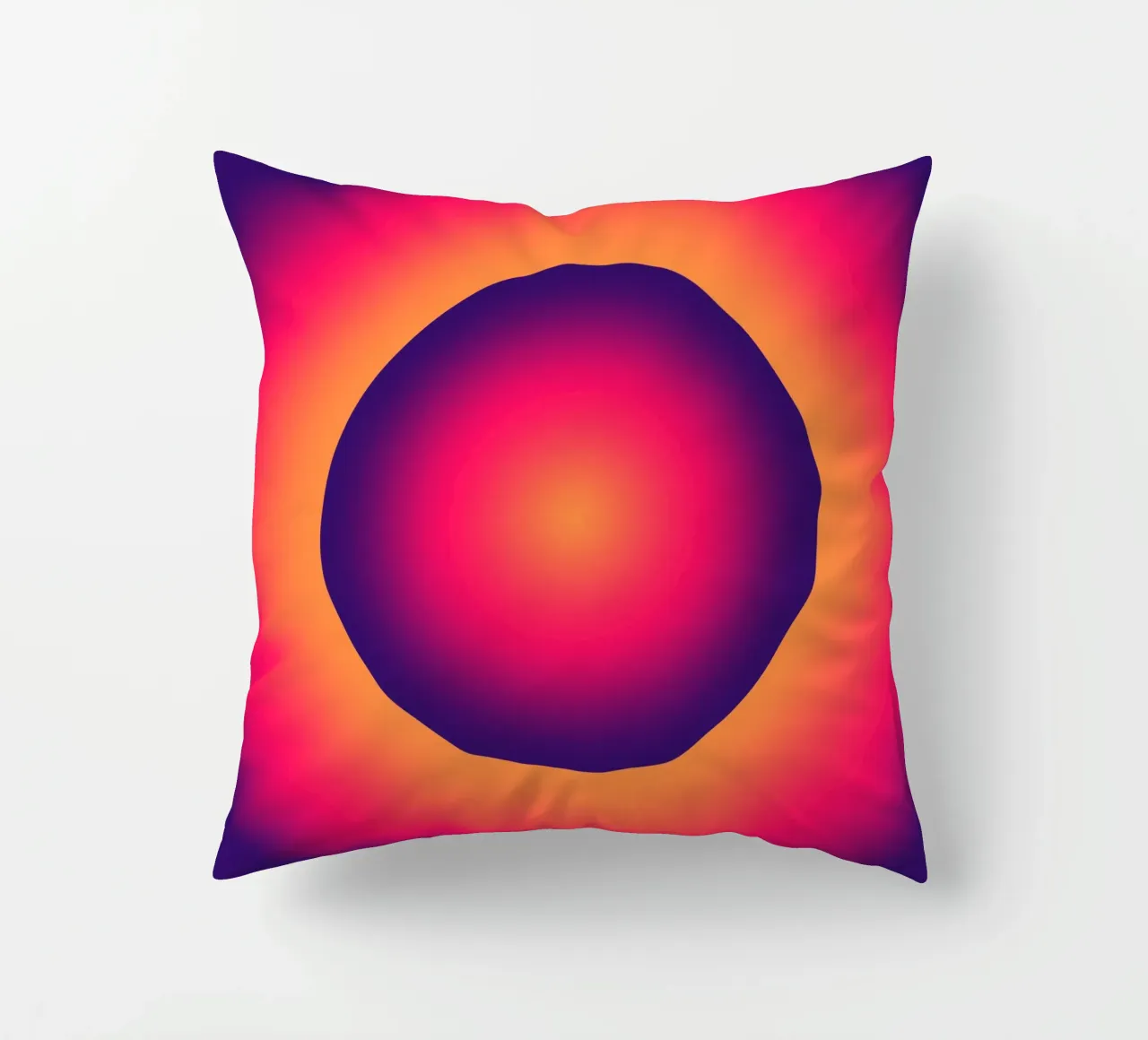 cosmic vibes cuscino da lookingforsunrays