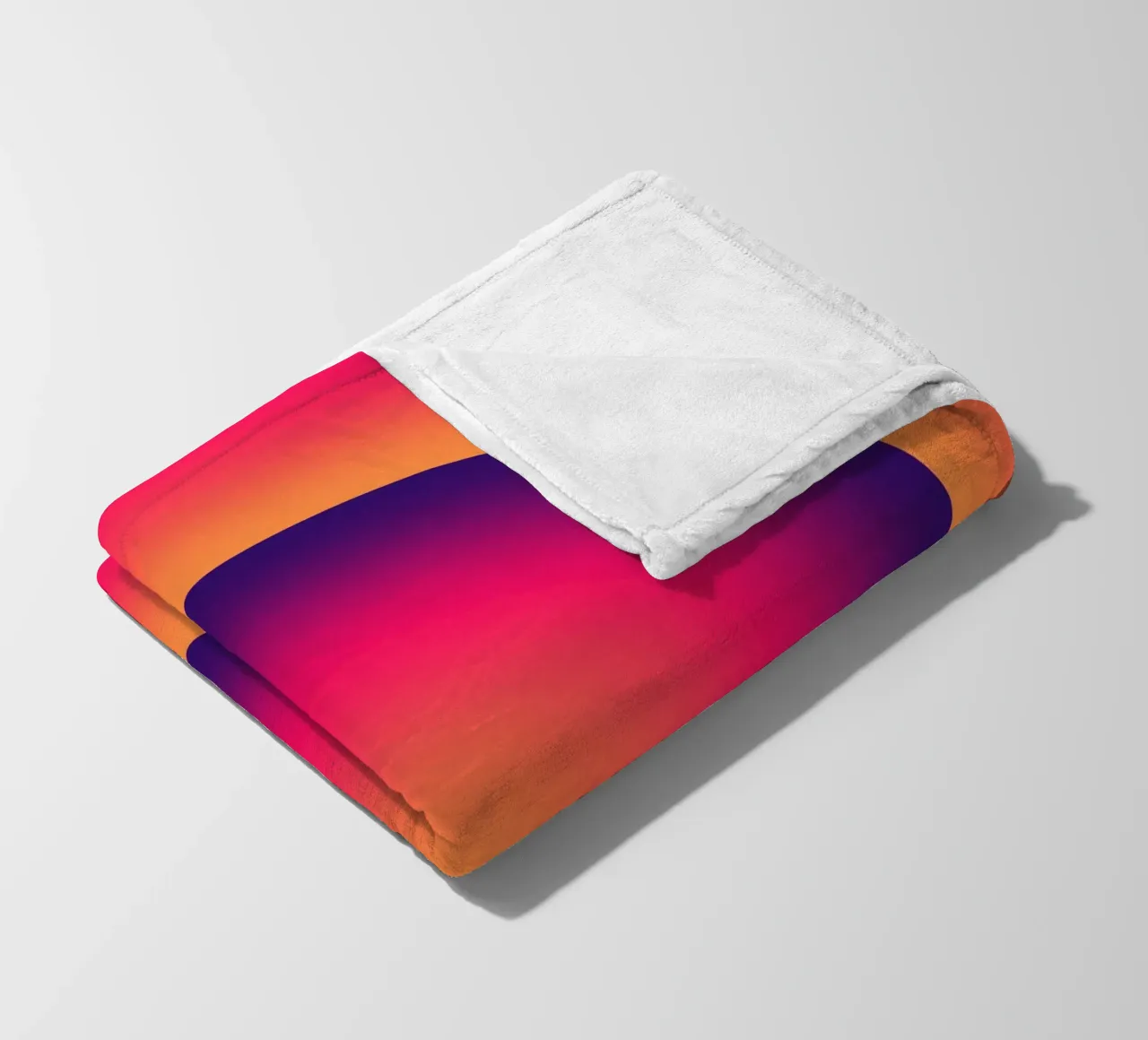cosmic vibes coperta in pile da lookingforsunrays