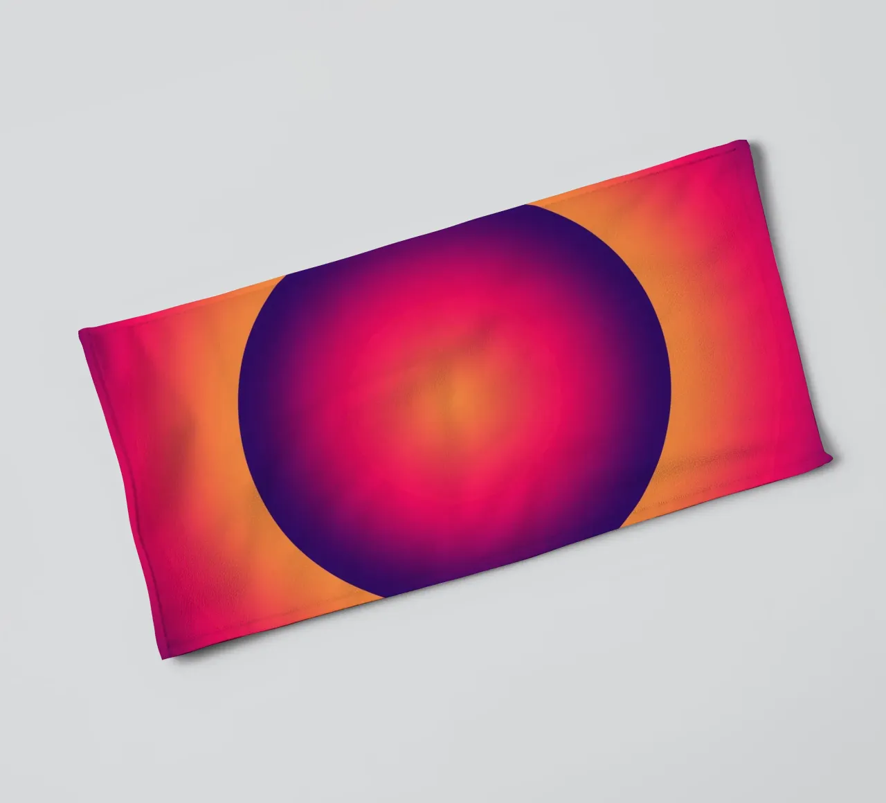 cosmic vibes asciugamano da bagno da lookingforsunrays