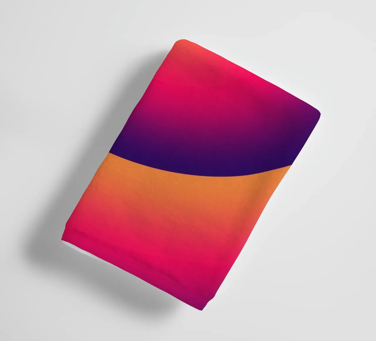 cosmic vibes asciugamano da bagno da lookingforsunrays