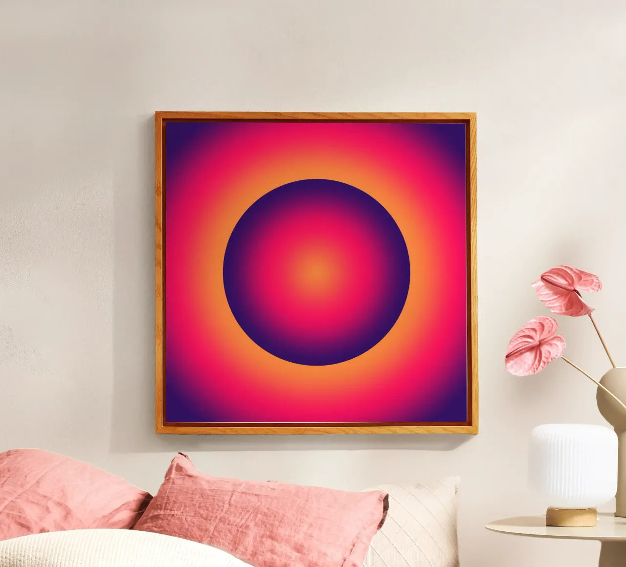 cosmic vibes plexiglass da lookingforsunrays