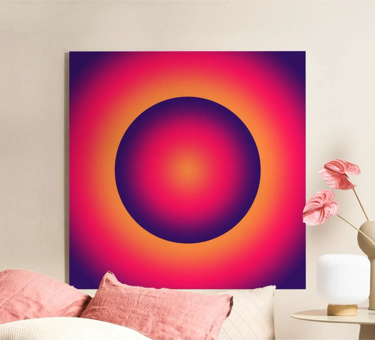 cosmic vibes plexiglass da lookingforsunrays