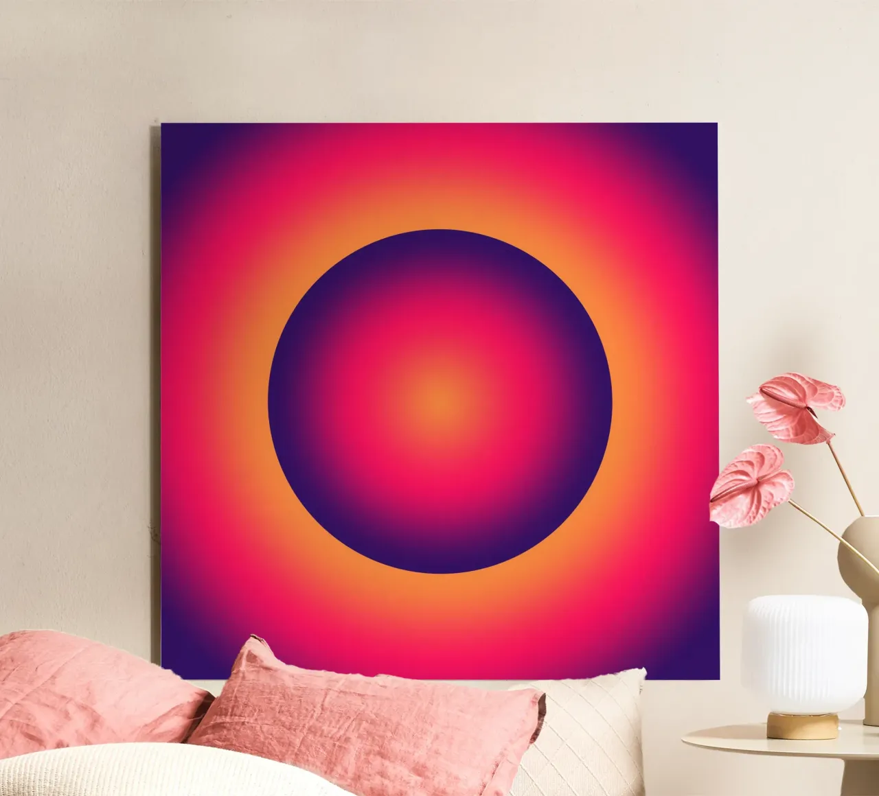 cosmic vibes alluminio dibond da lookingforsunrays