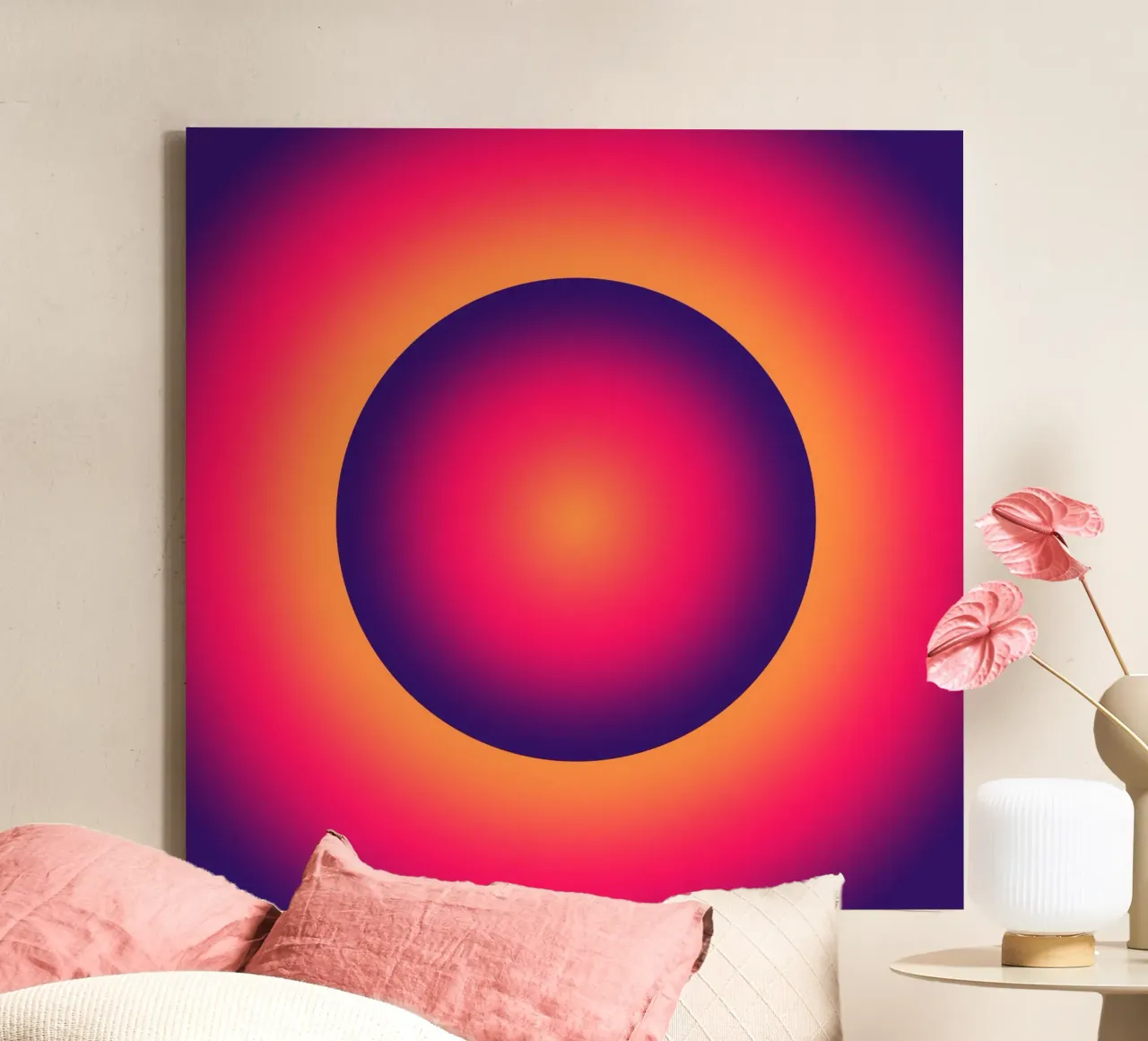cosmic vibes tela da lookingforsunrays