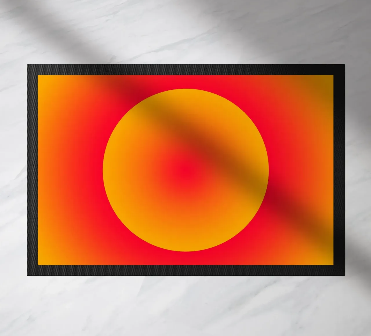 sunburst glow zerbino da lookingforsunrays