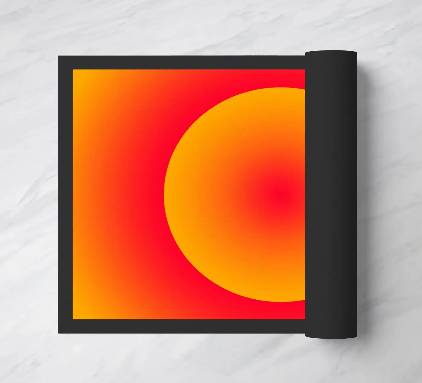 sunburst glow zerbino da lookingforsunrays
