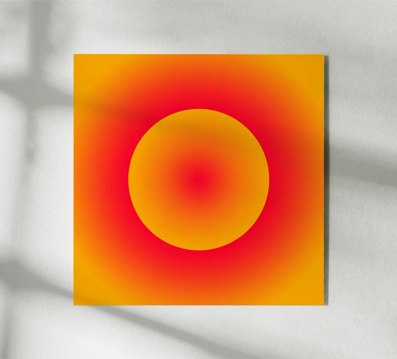 sunburst glow plexiglass da lookingforsunrays