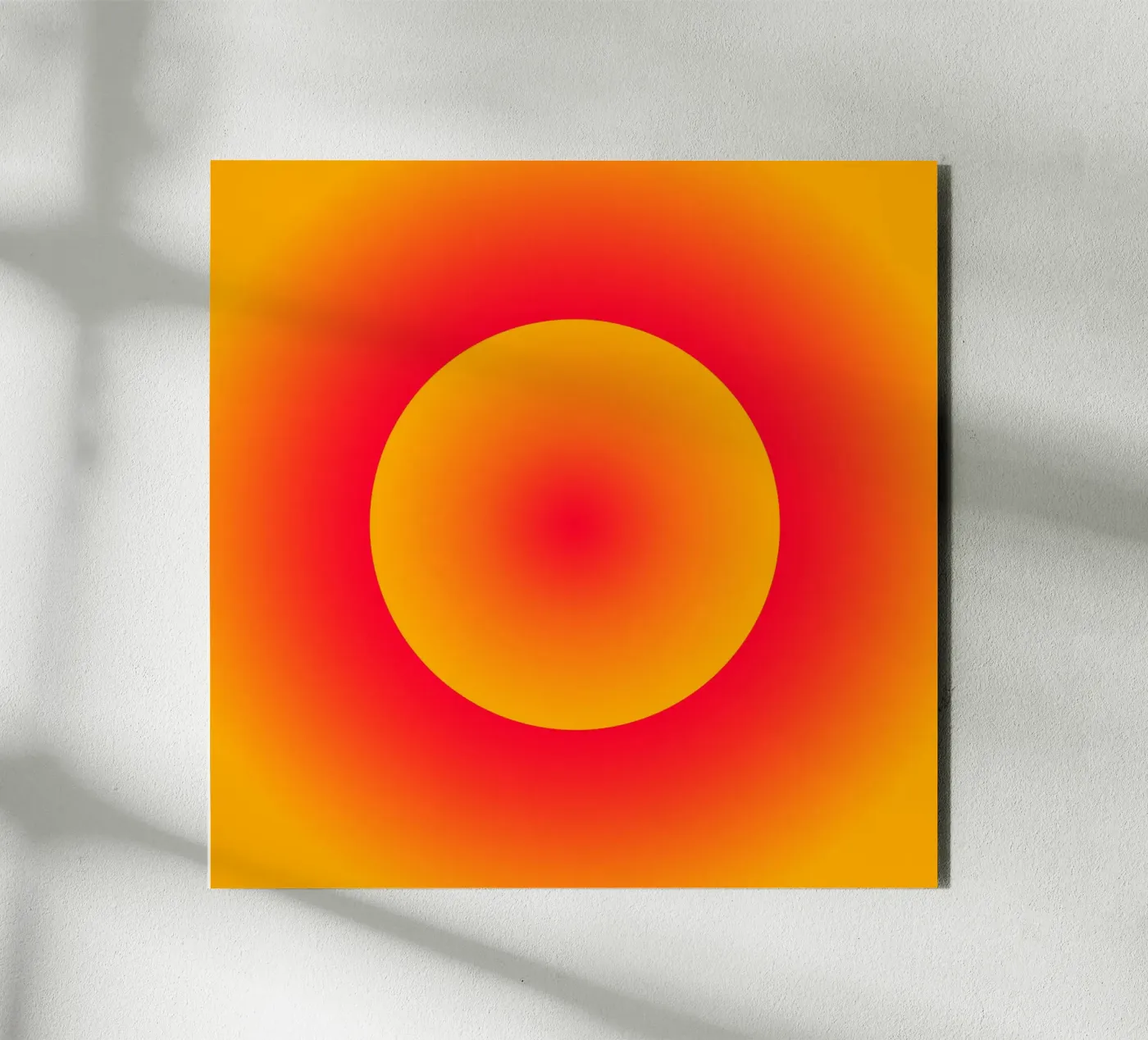 sunburst glow forex plate by lookingforsunrays