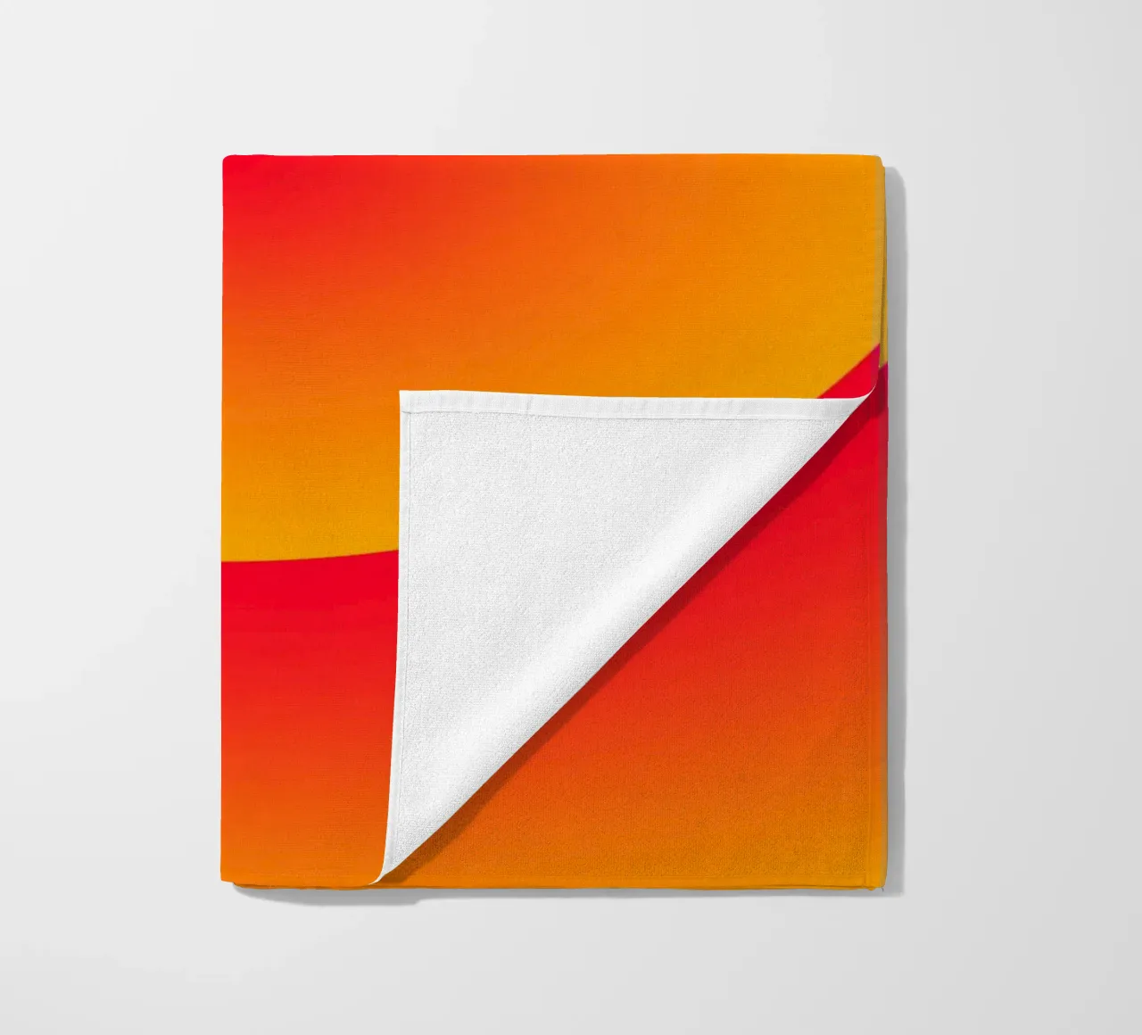 sunburst glow telo mare da lookingforsunrays