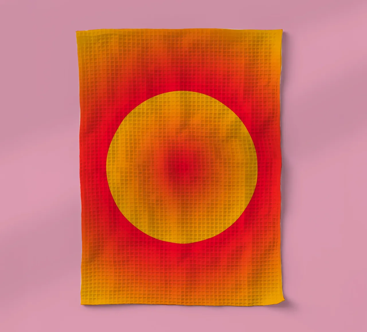 sunburst glow product.type.towel-tea common.byCreator lookingforsunrays