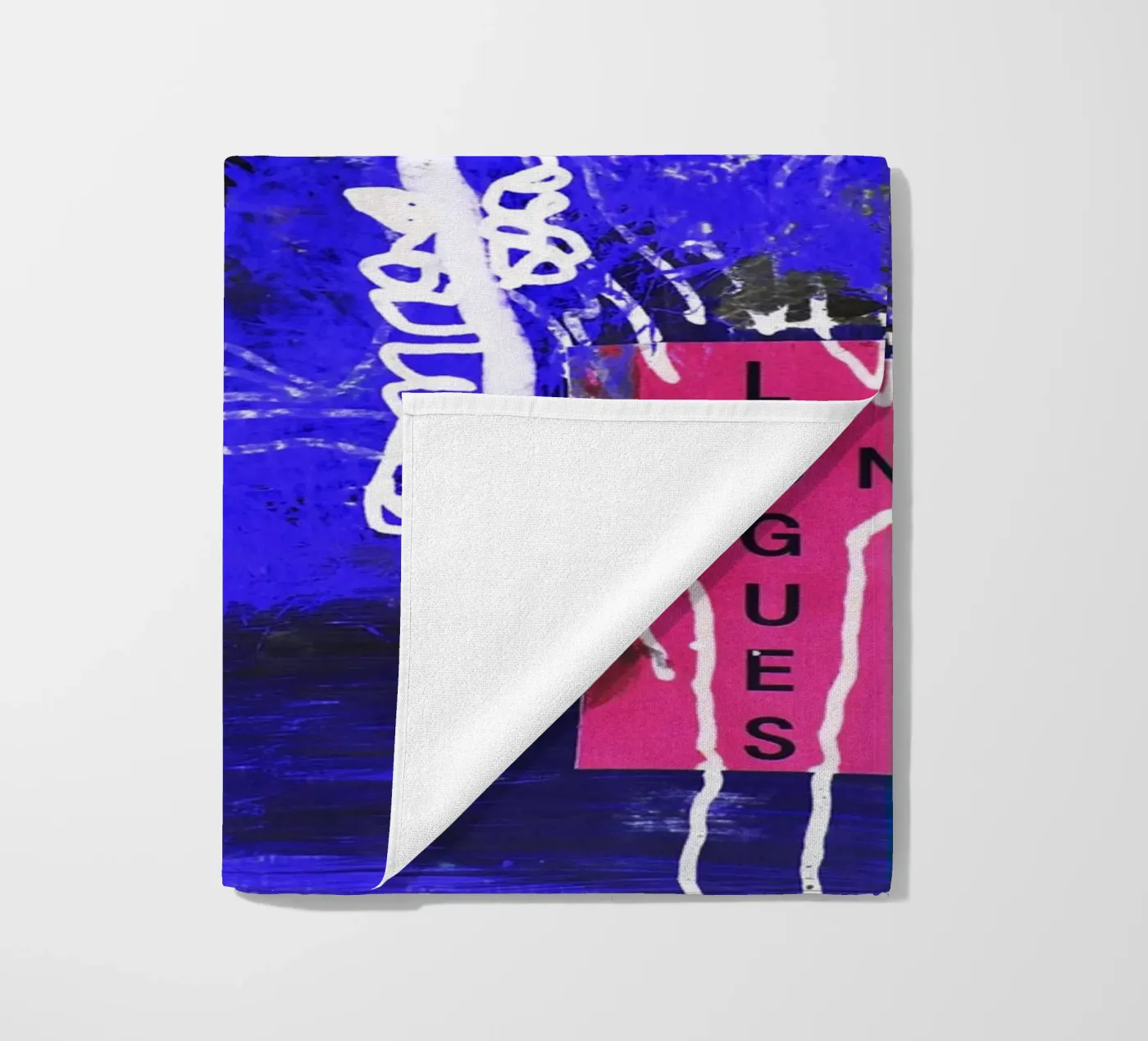 Monologue telo mare da Hey Vincent