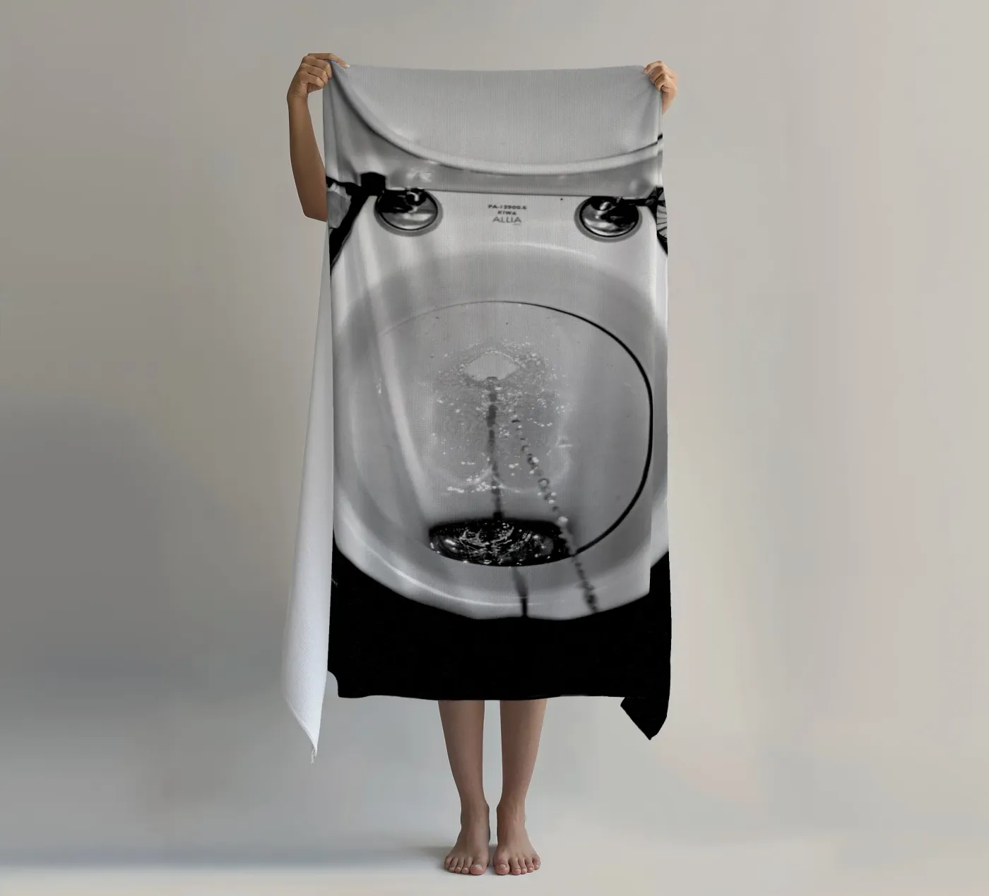 Looking for freedom telo mare da Hey Vincent