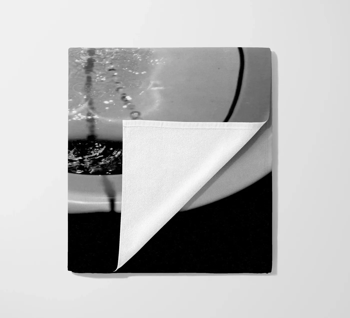 Looking for freedom telo mare da Hey Vincent