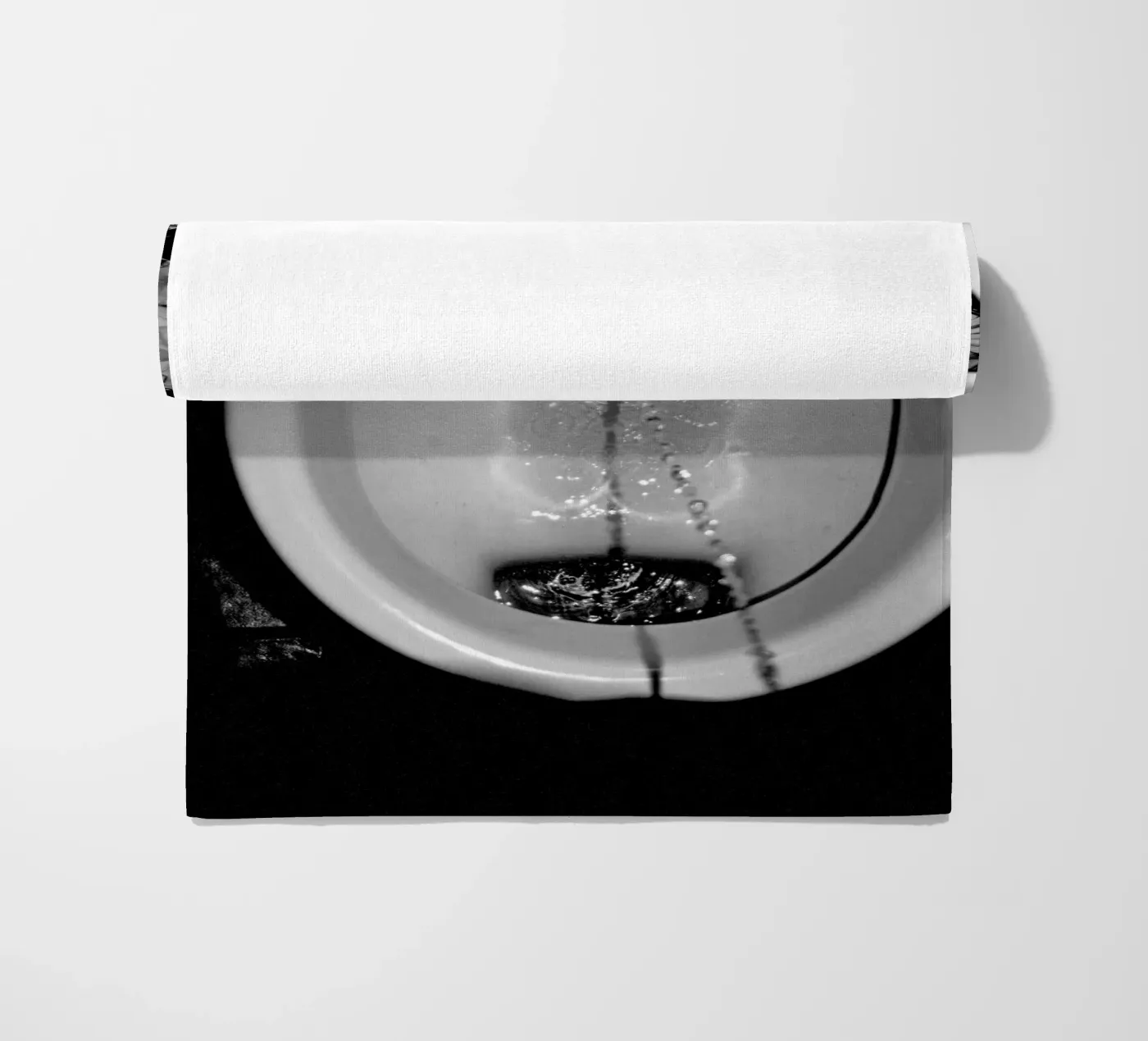 Looking for freedom telo mare da Hey Vincent