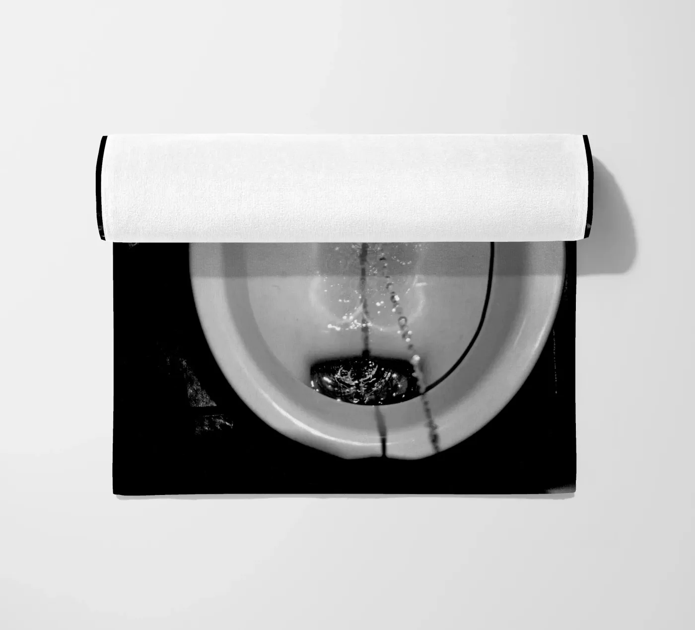 Looking for freedom telo mare da Hey Vincent