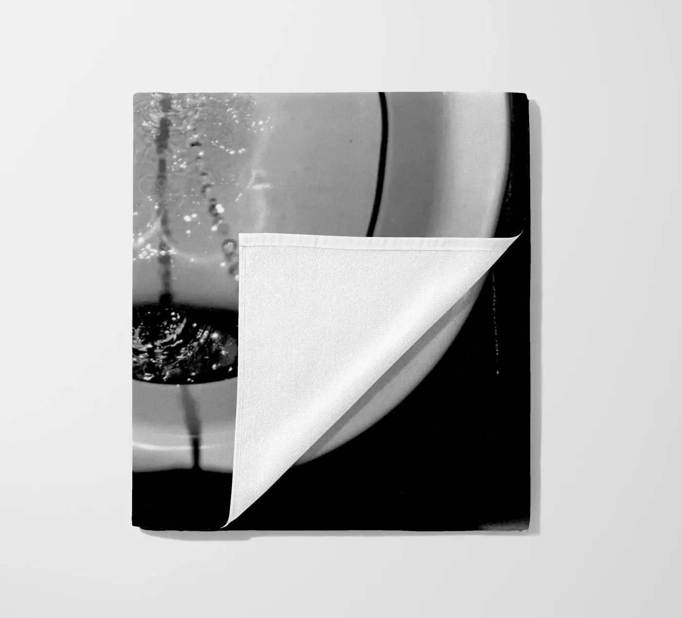 Looking for freedom telo mare da Hey Vincent