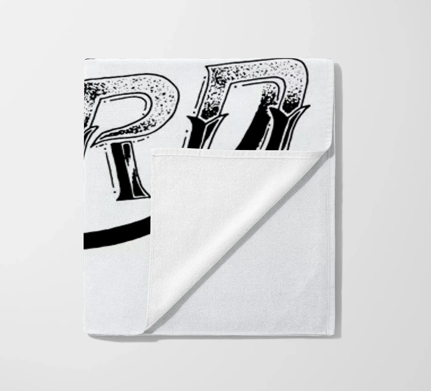 Work Hard telo mare da JONATTEND