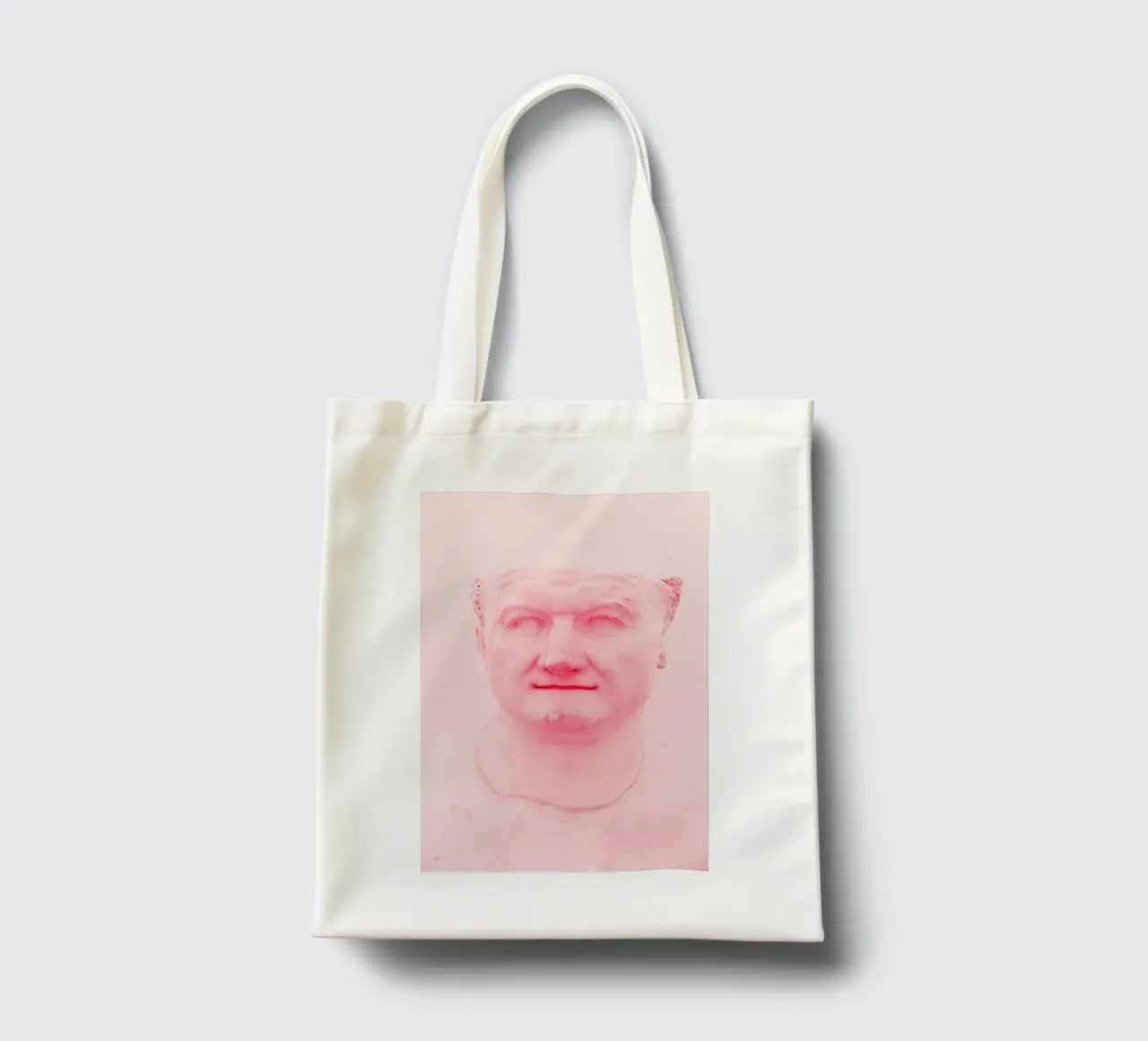 Neo Rom 3 borsa in juta da Paul Aidan Perry